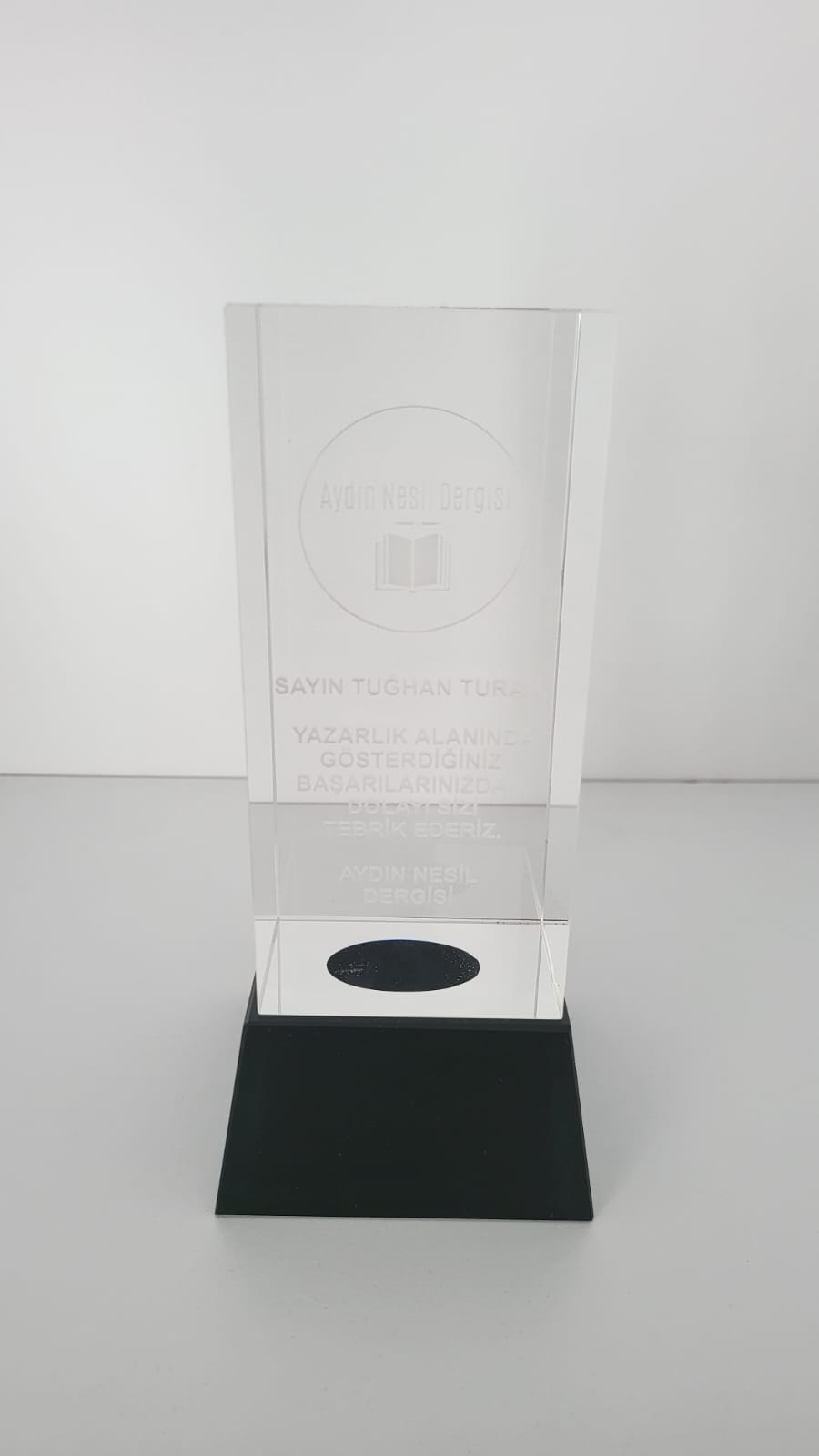 AYDIN NESİL DERGİSİ