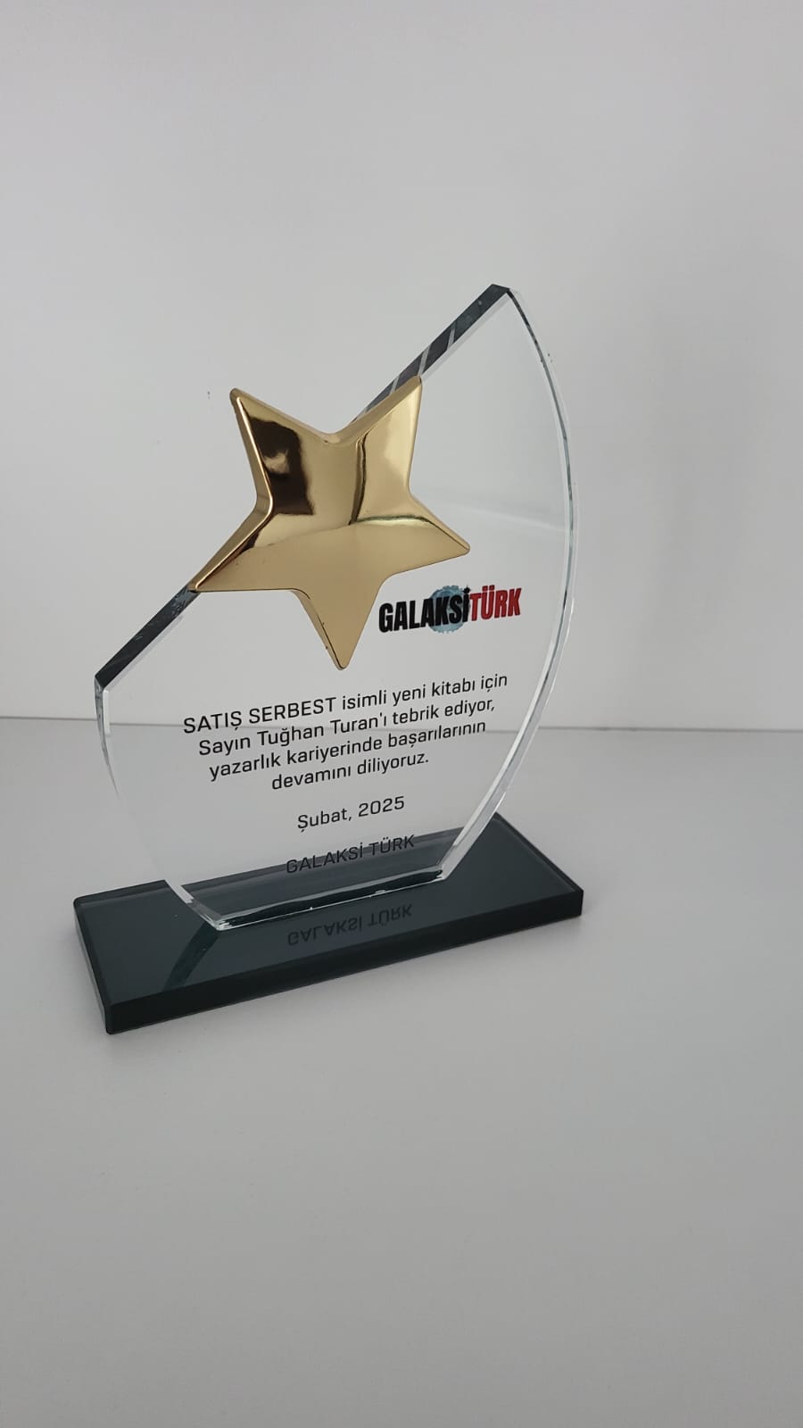 GALAKSİ TÜRK HABER