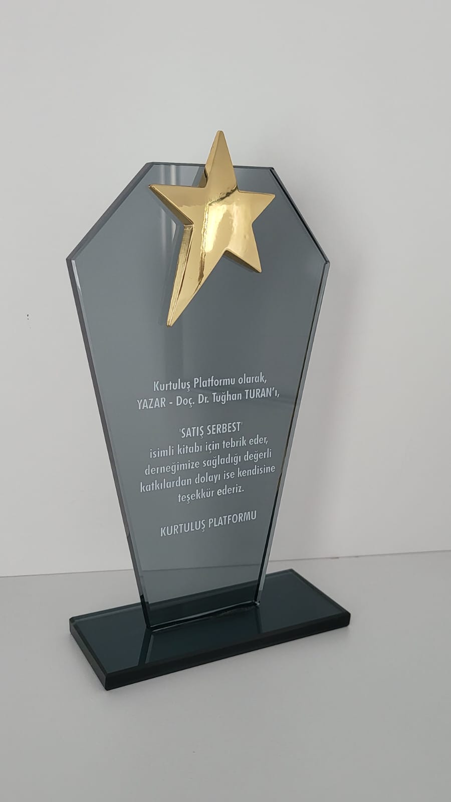 KURTULUŞ PLATFORMU DERNEĞİ