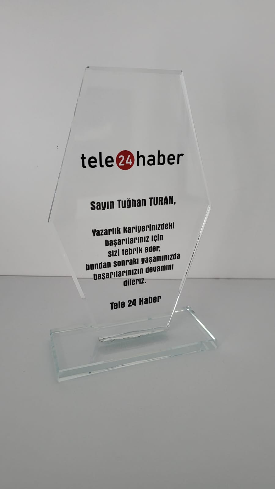 TELE 24 HABER