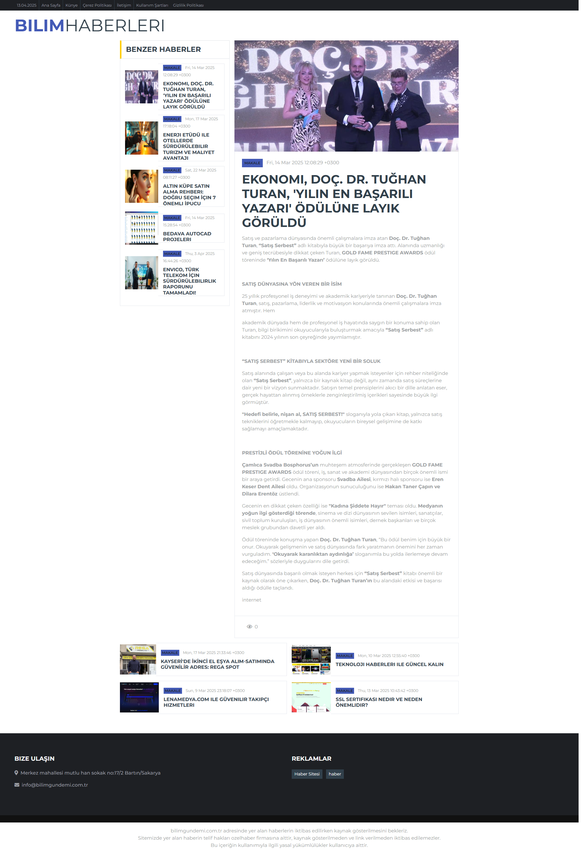 bilimgundemi.com.tr