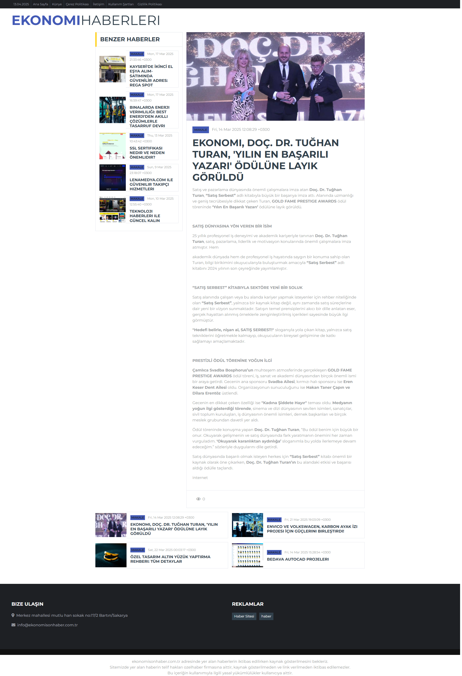 ekonomisonhaber.com.tr