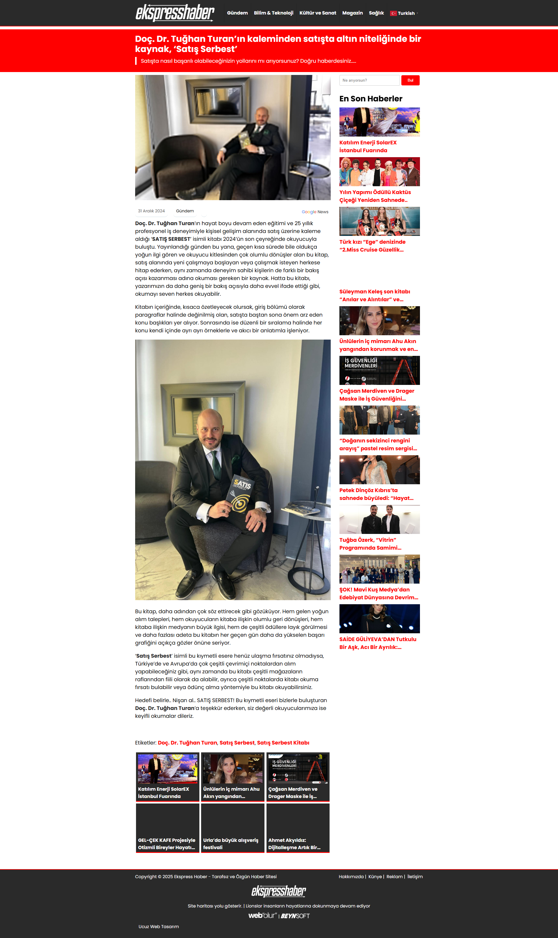 ekspresshaber.com.tr