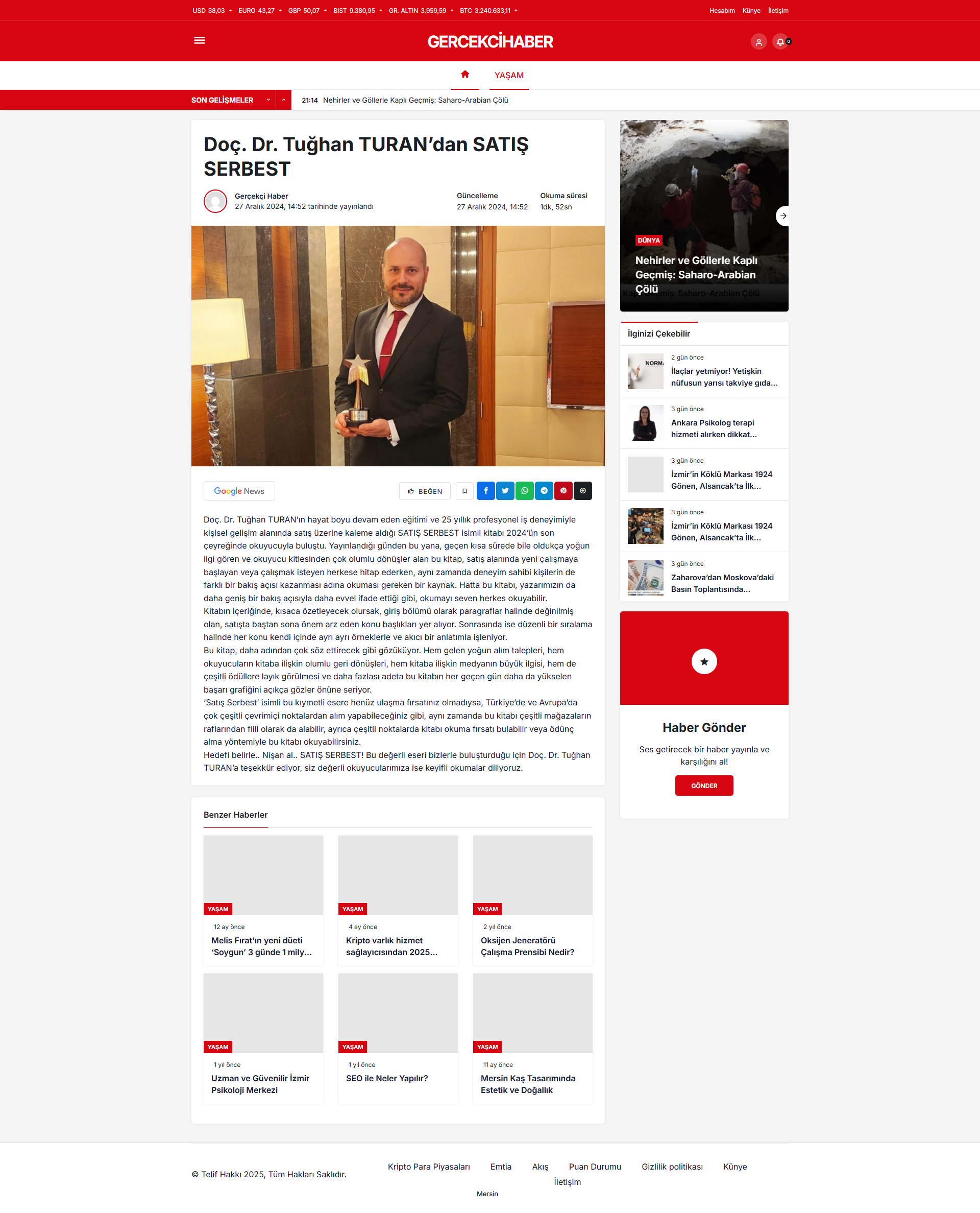 gercekcihaber.com