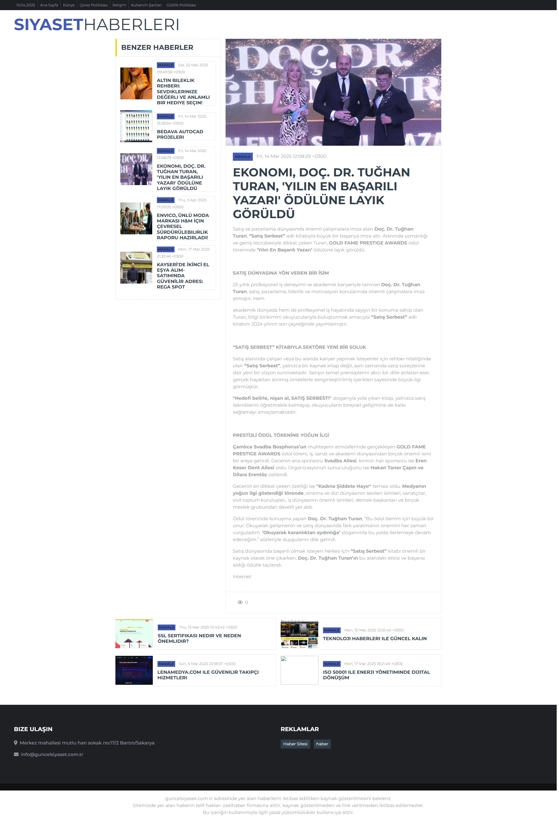 guncelsiyaset.com.tr