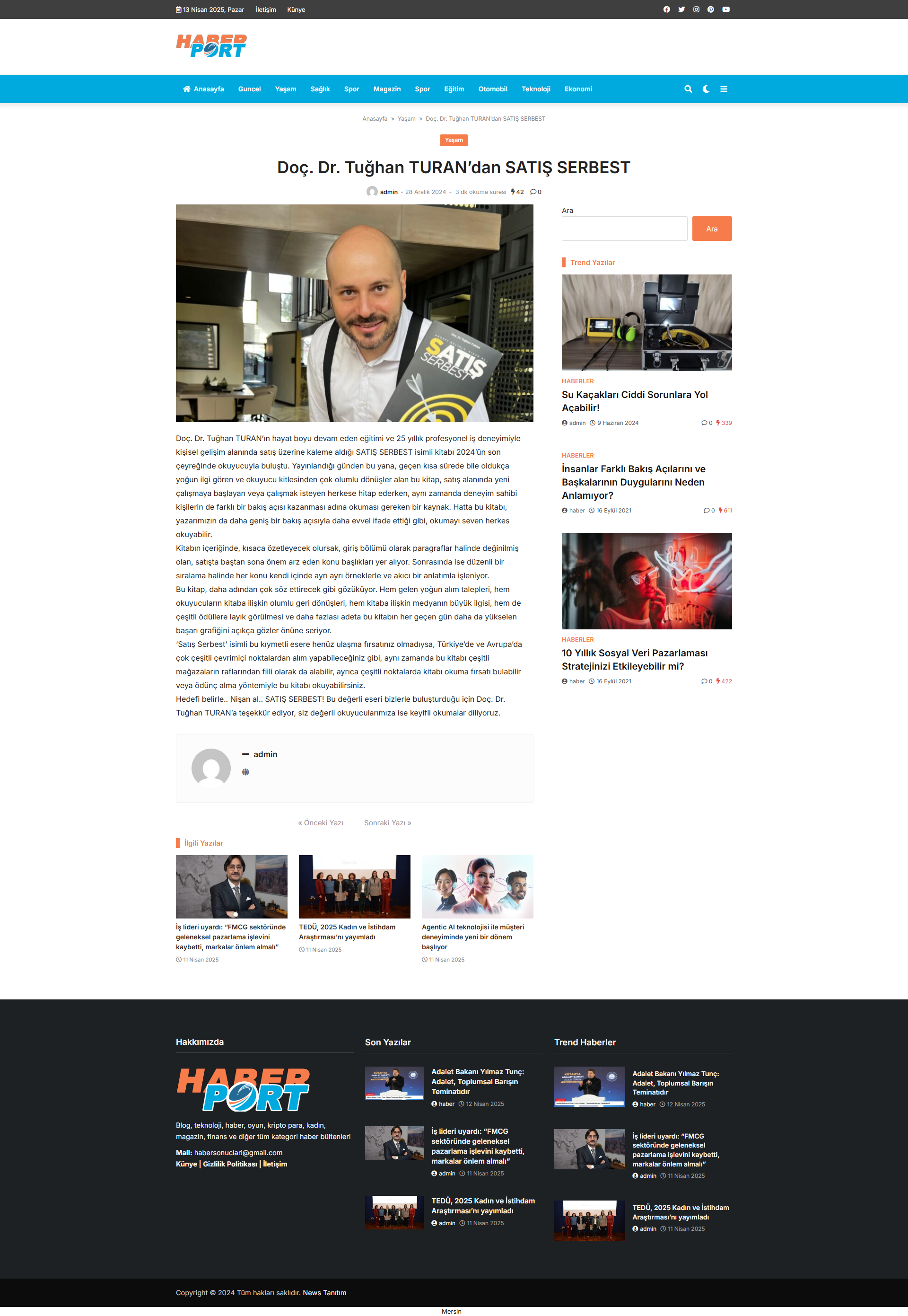 haberport.gen.tr
