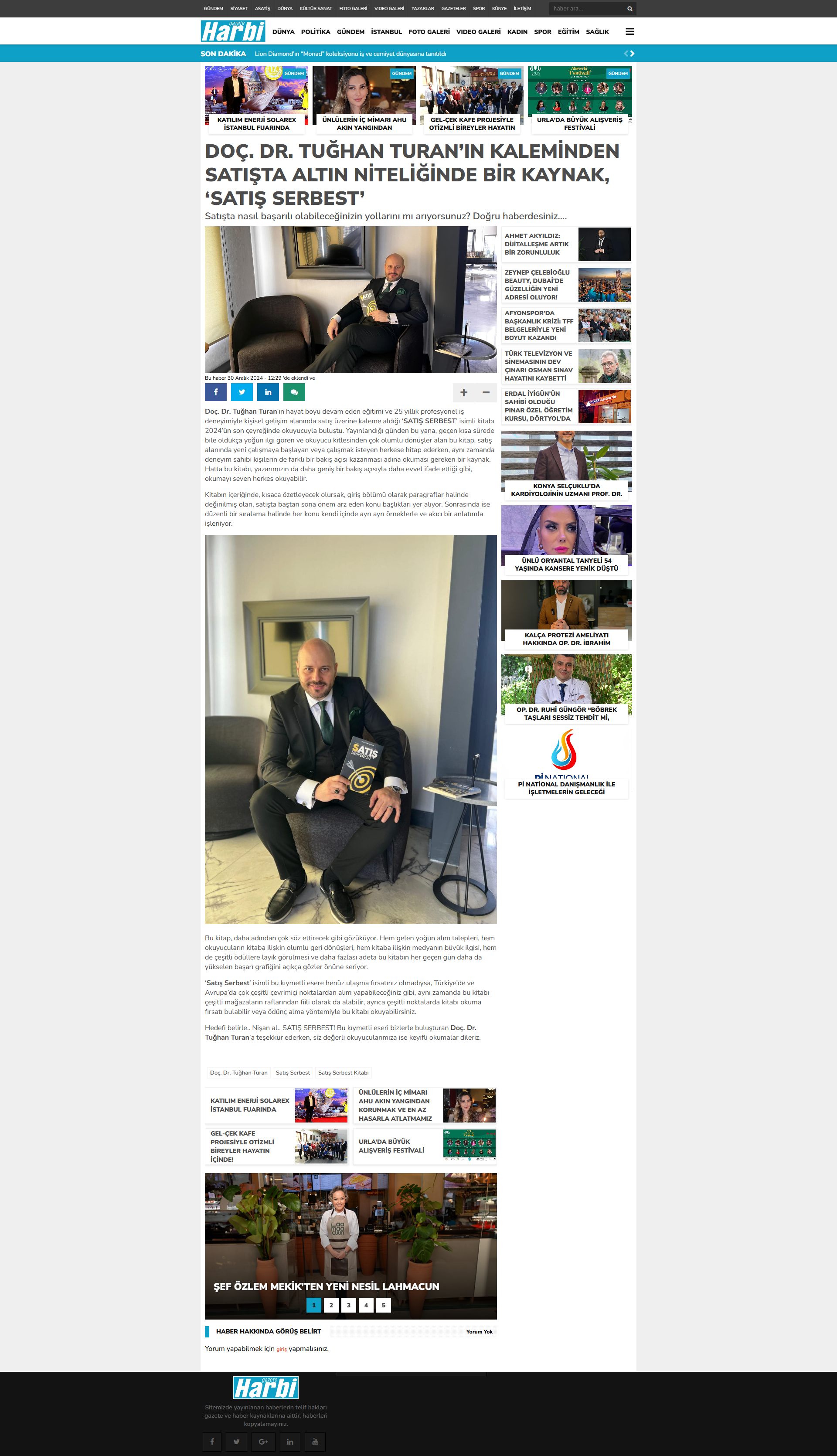 harbigazete.com.tr