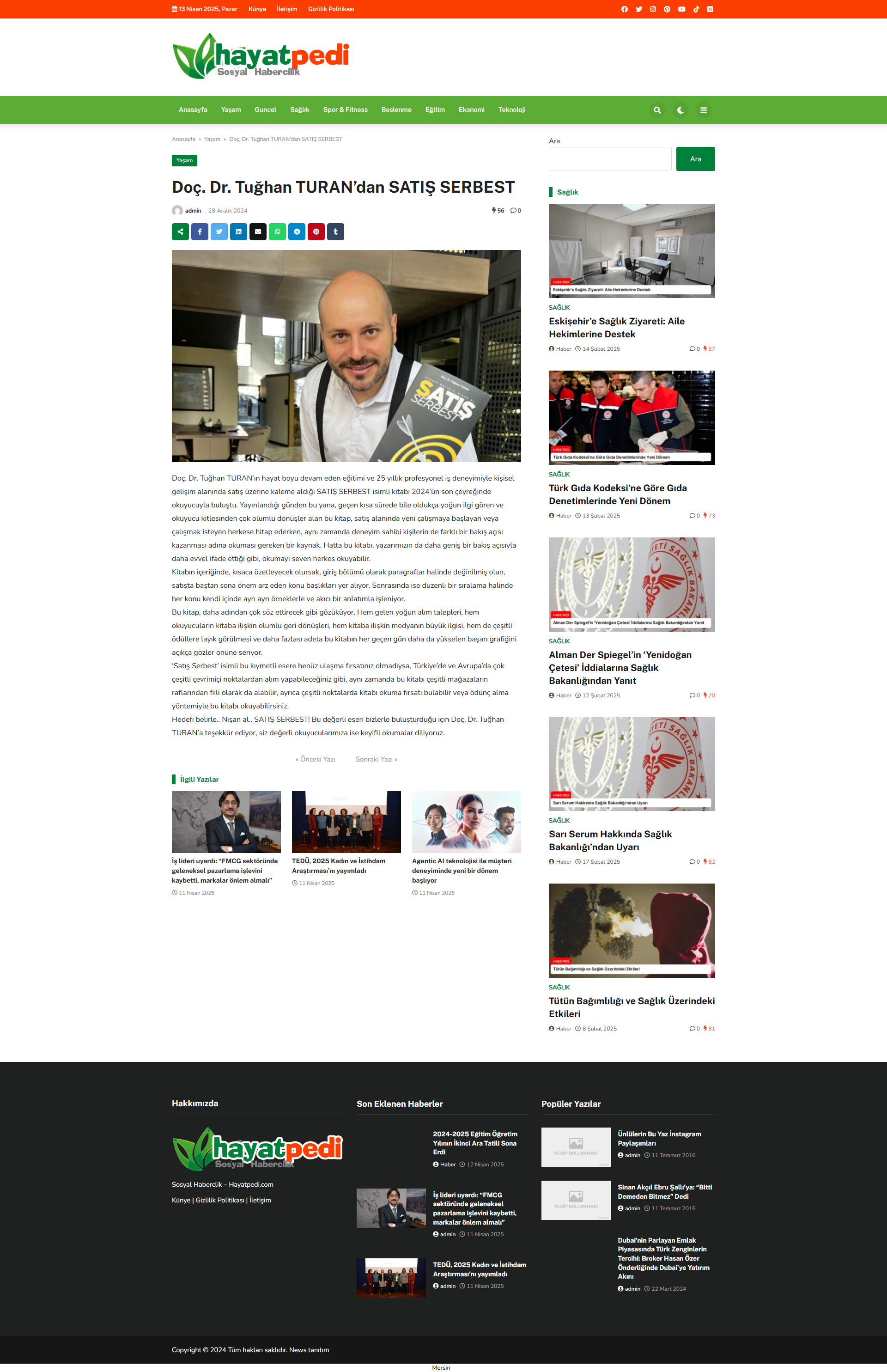 hayatpedi.com