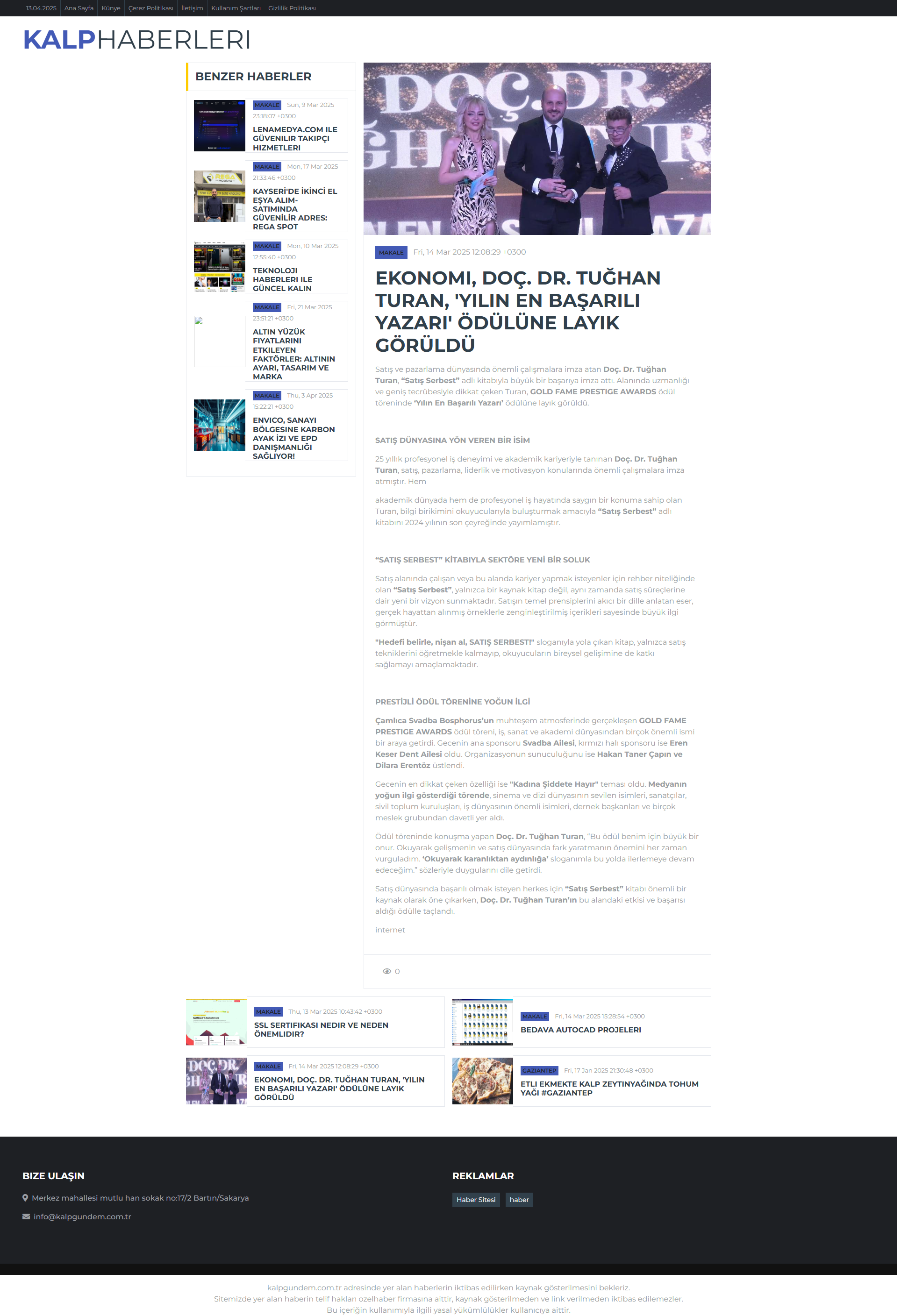 kalpgundem.com.tr