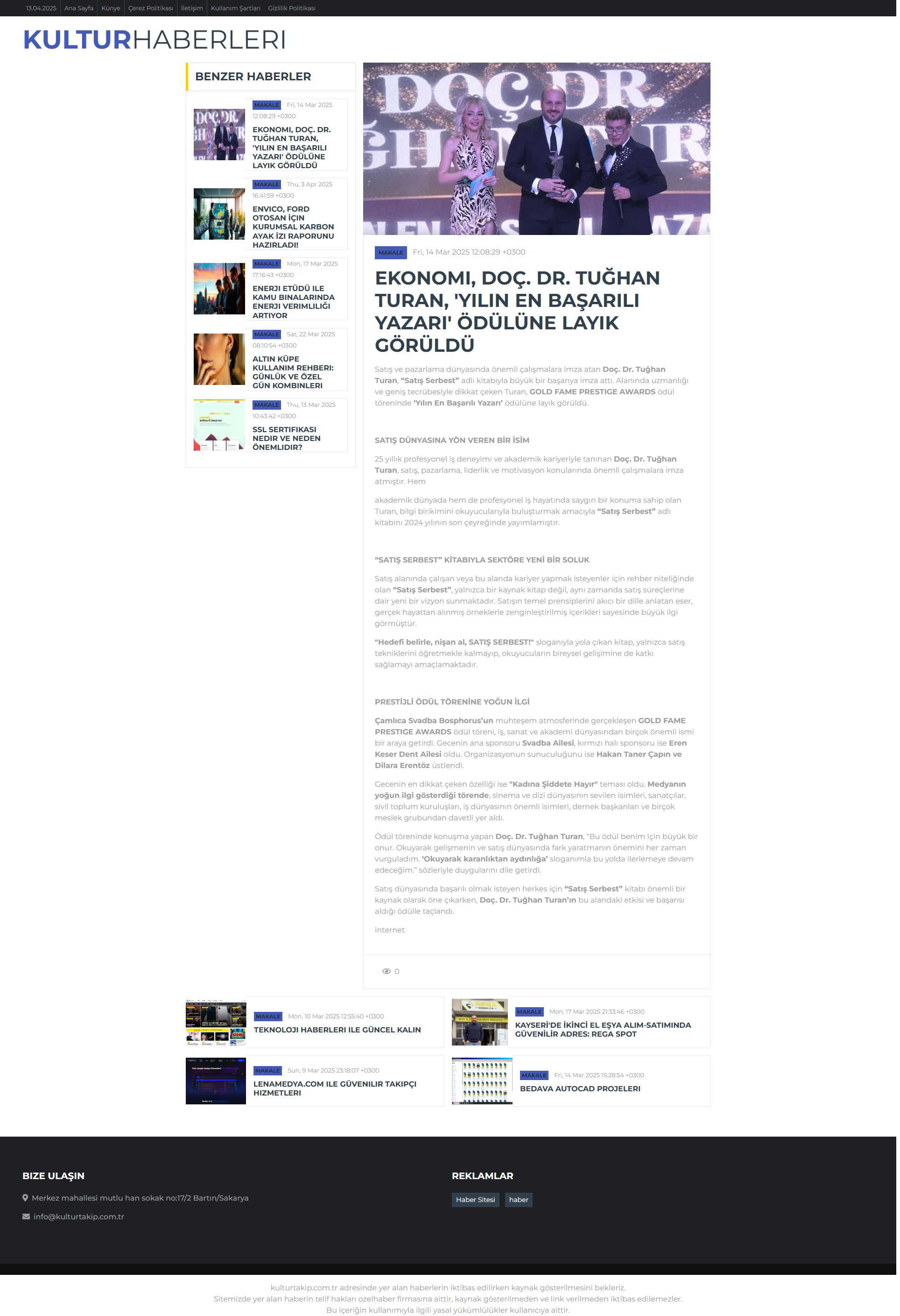 kulturtakip.com.tr