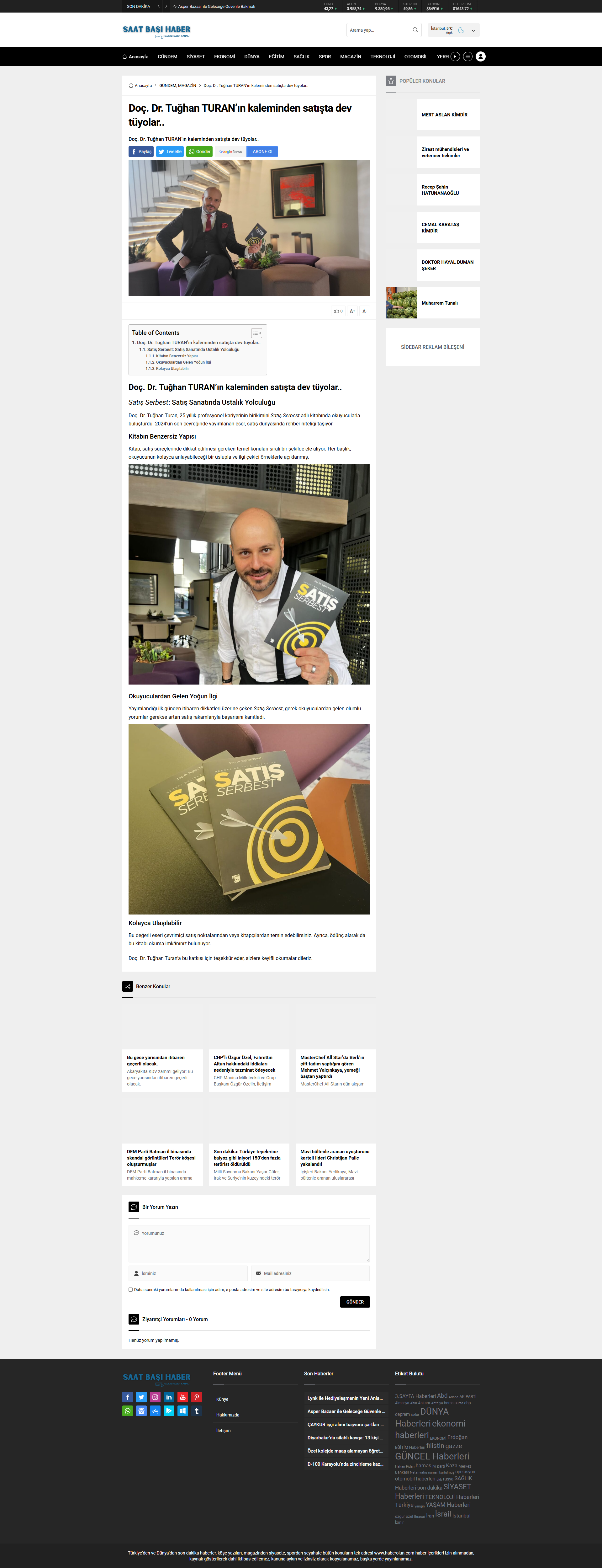 saatbasihaber.com.tr