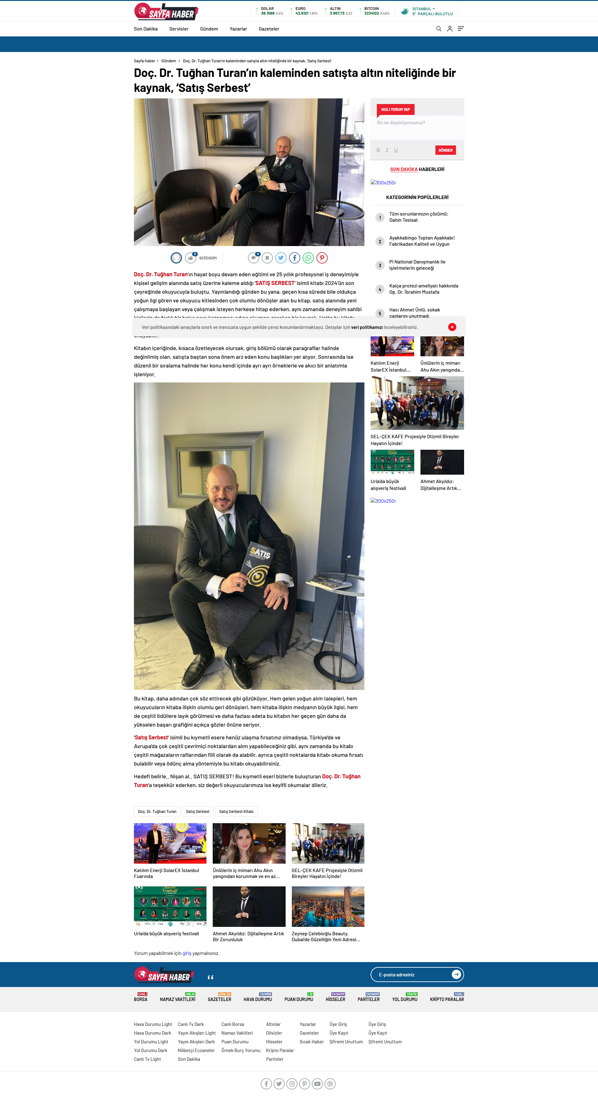sayfahaber.com.tr