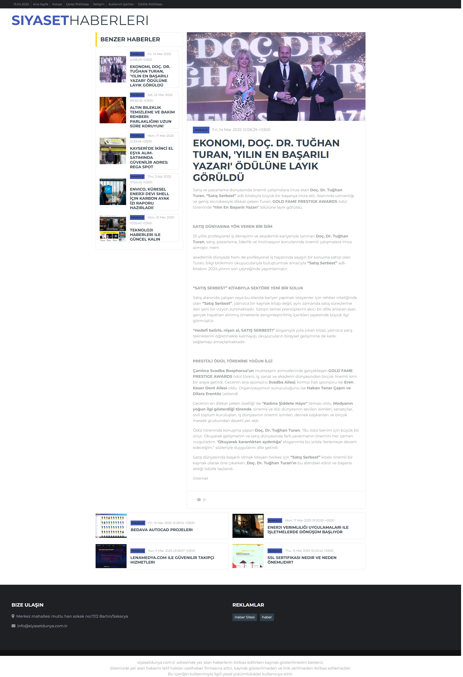 siyasetdunya.com.tr