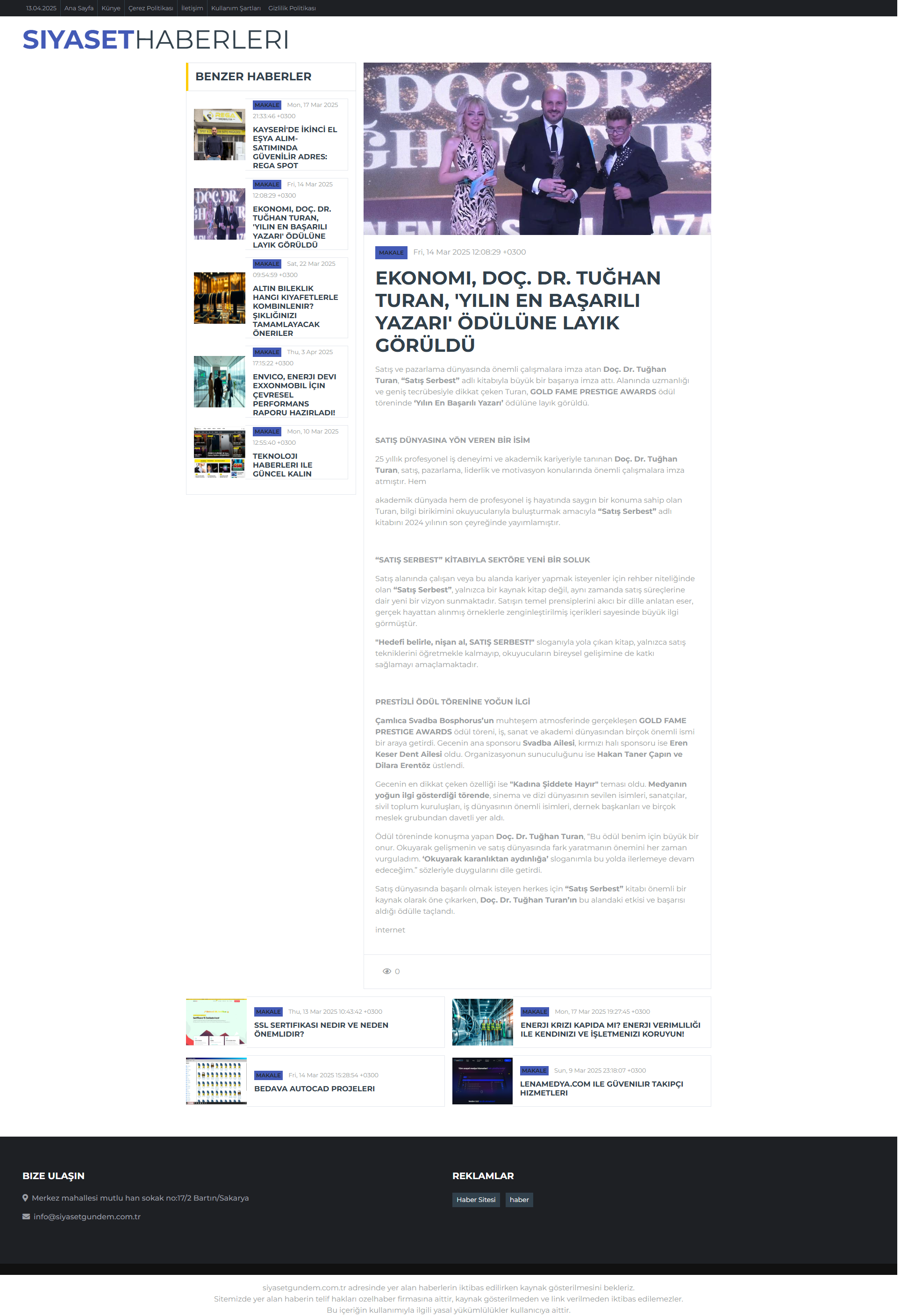 siyasetgundem.com.tr