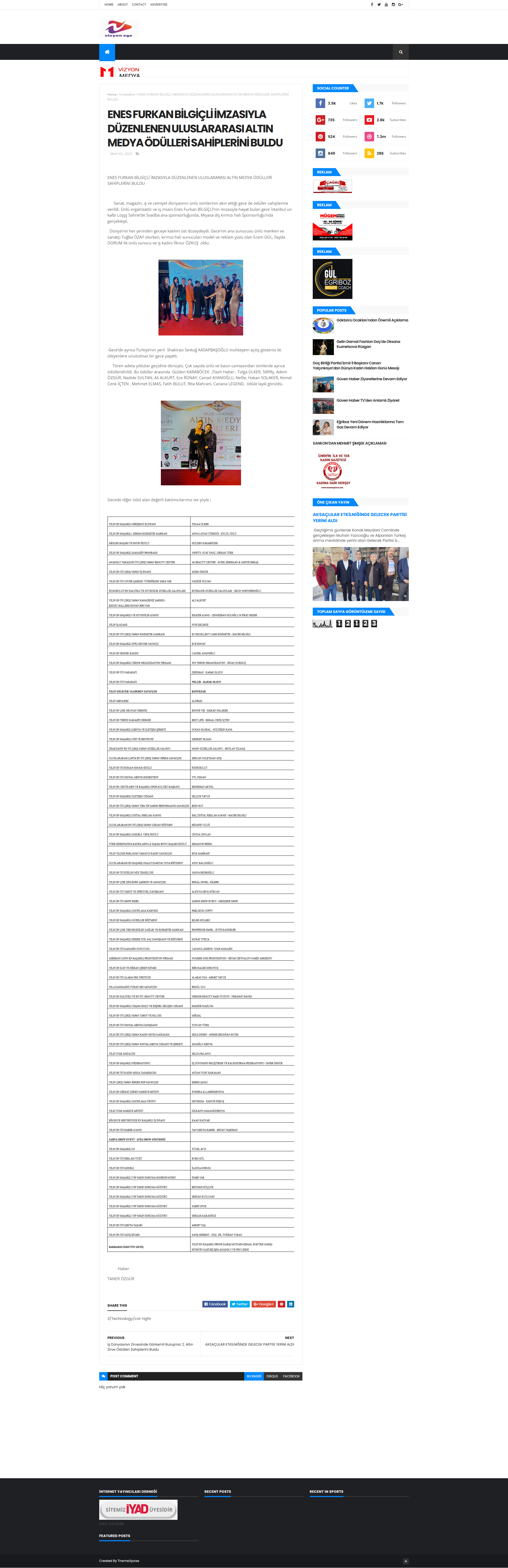 vizyonege.blogspot.com