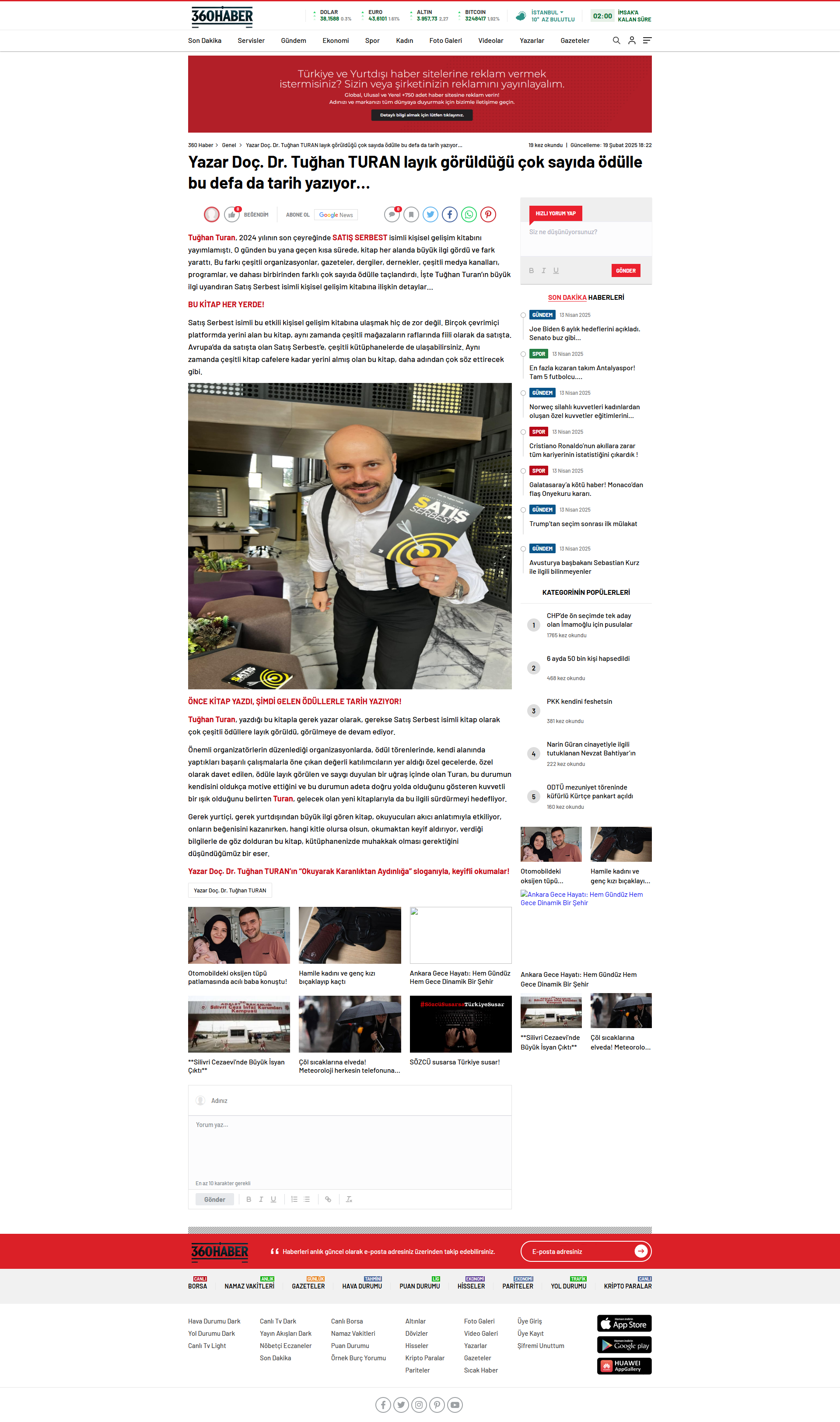 www.360haber.com.tr