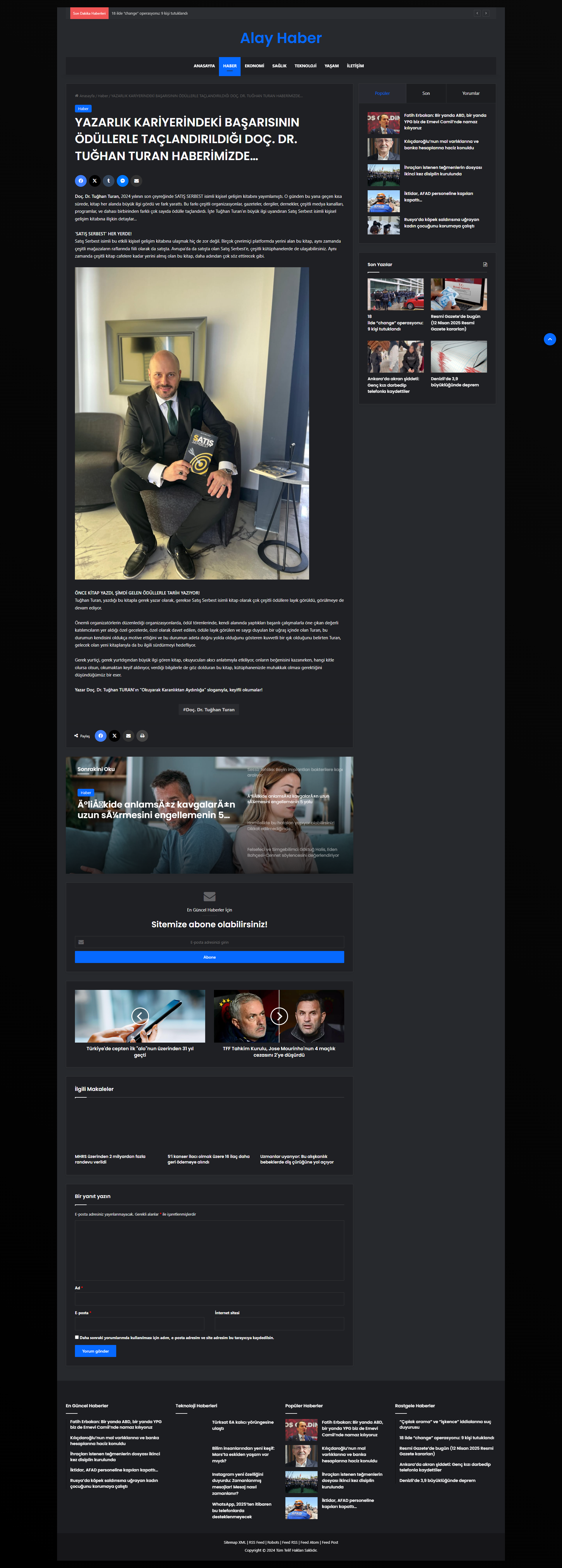 www.alayhaber.com.tr