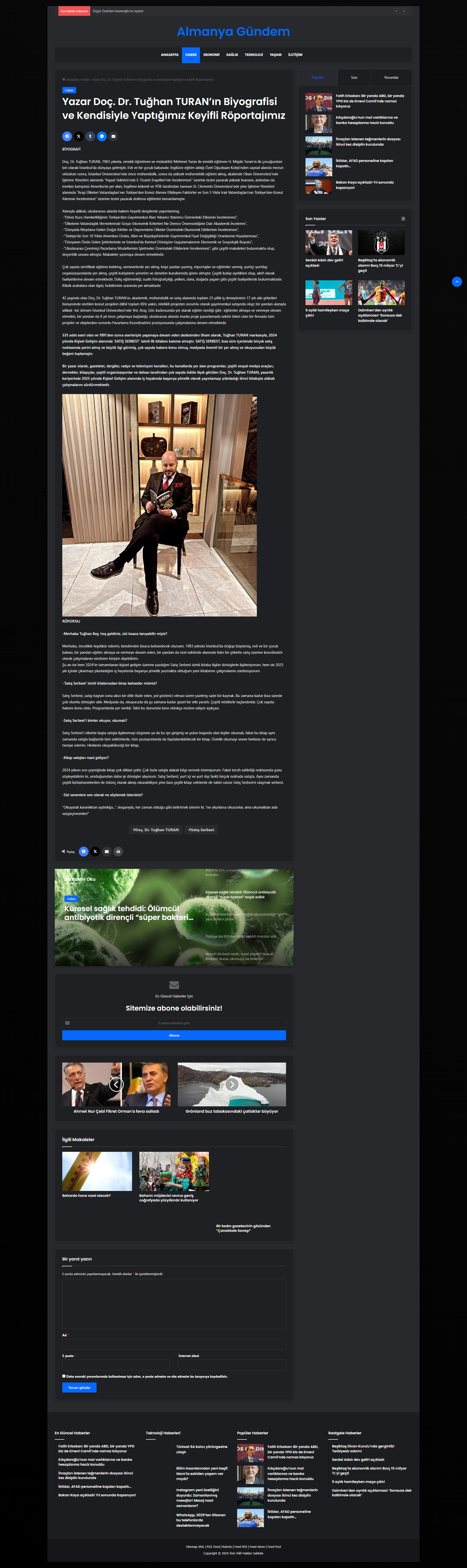 www.almanyagundem.com.tr
