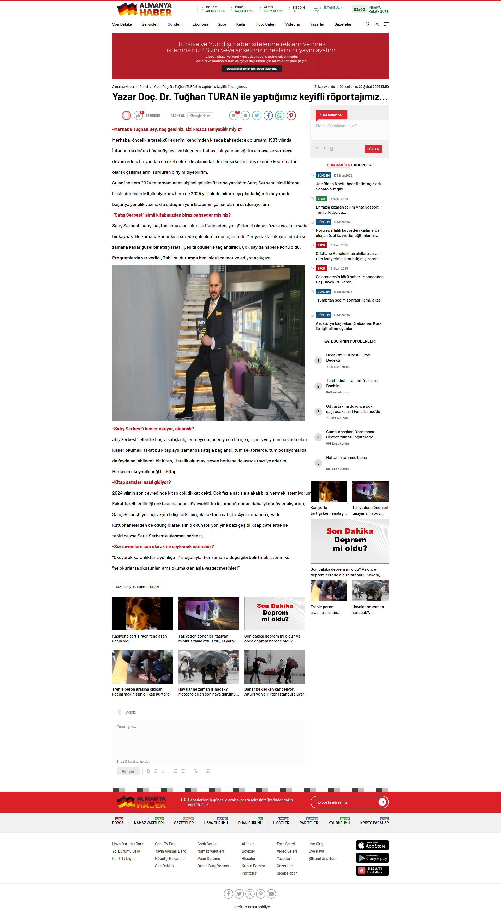 www.almanyahaber.com.tr