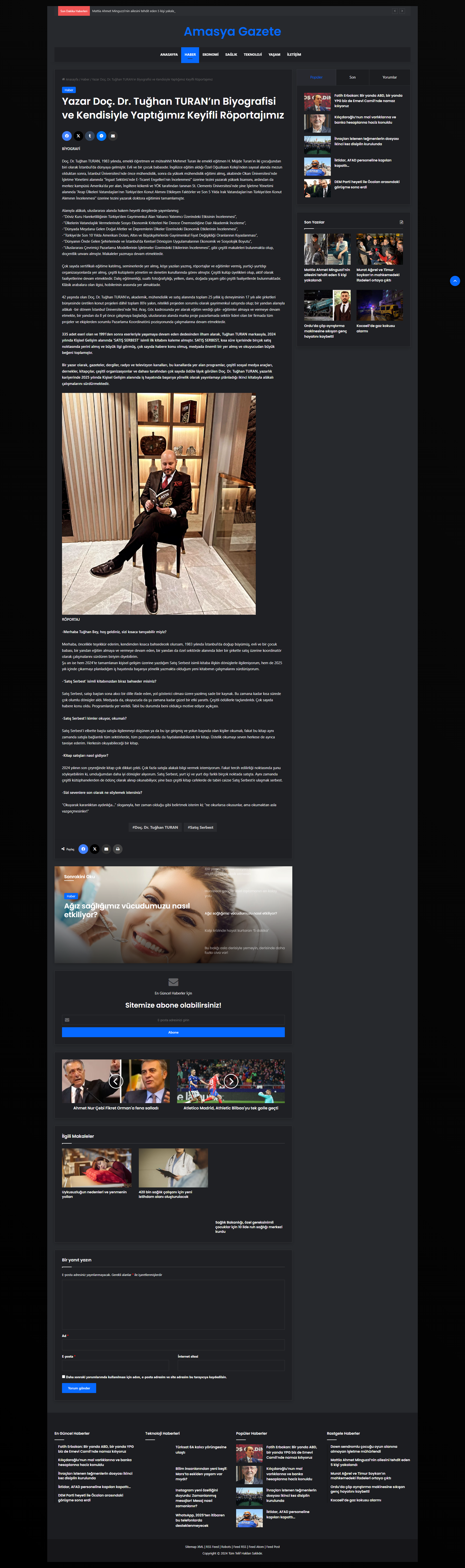www.amasyagazete.com.tr