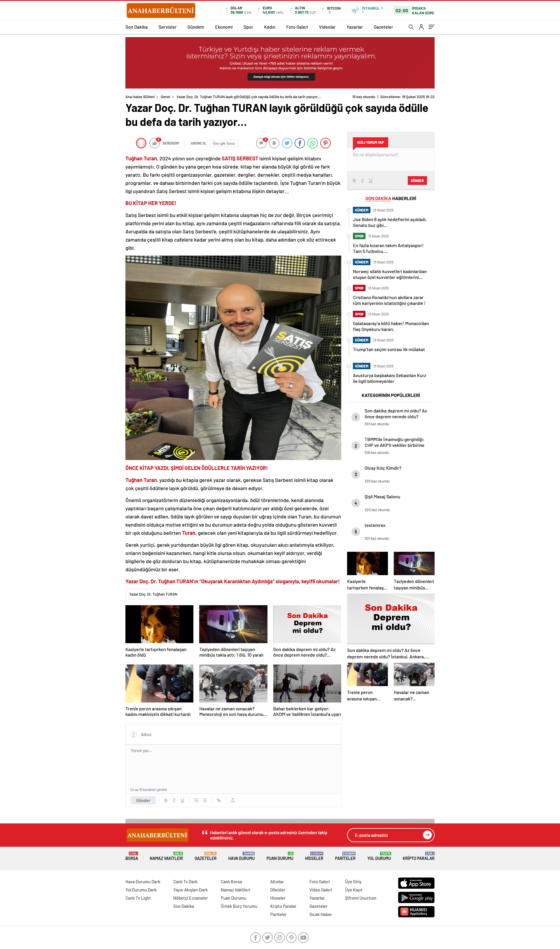 www.anahaberbulteni.com.tr