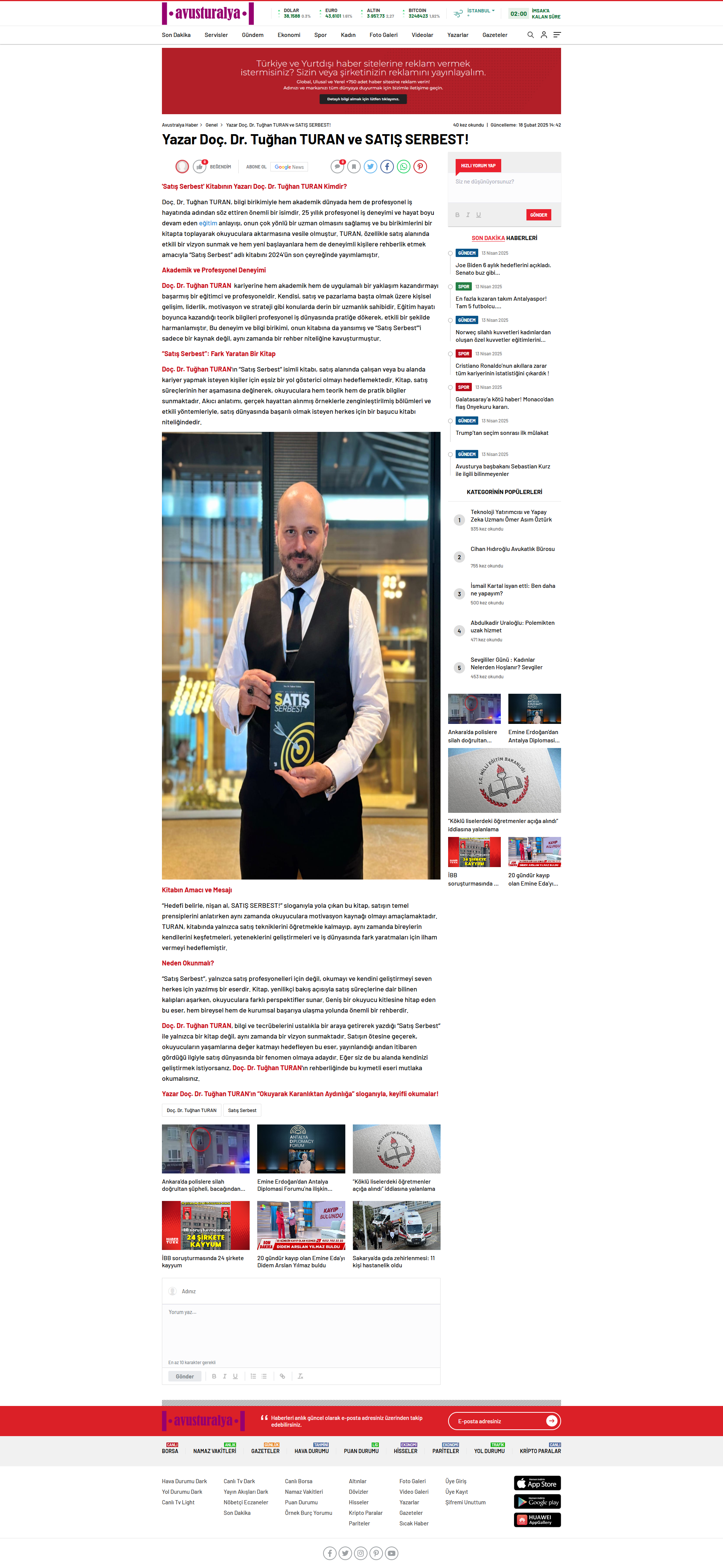 www.avustralyahaber.com.tr