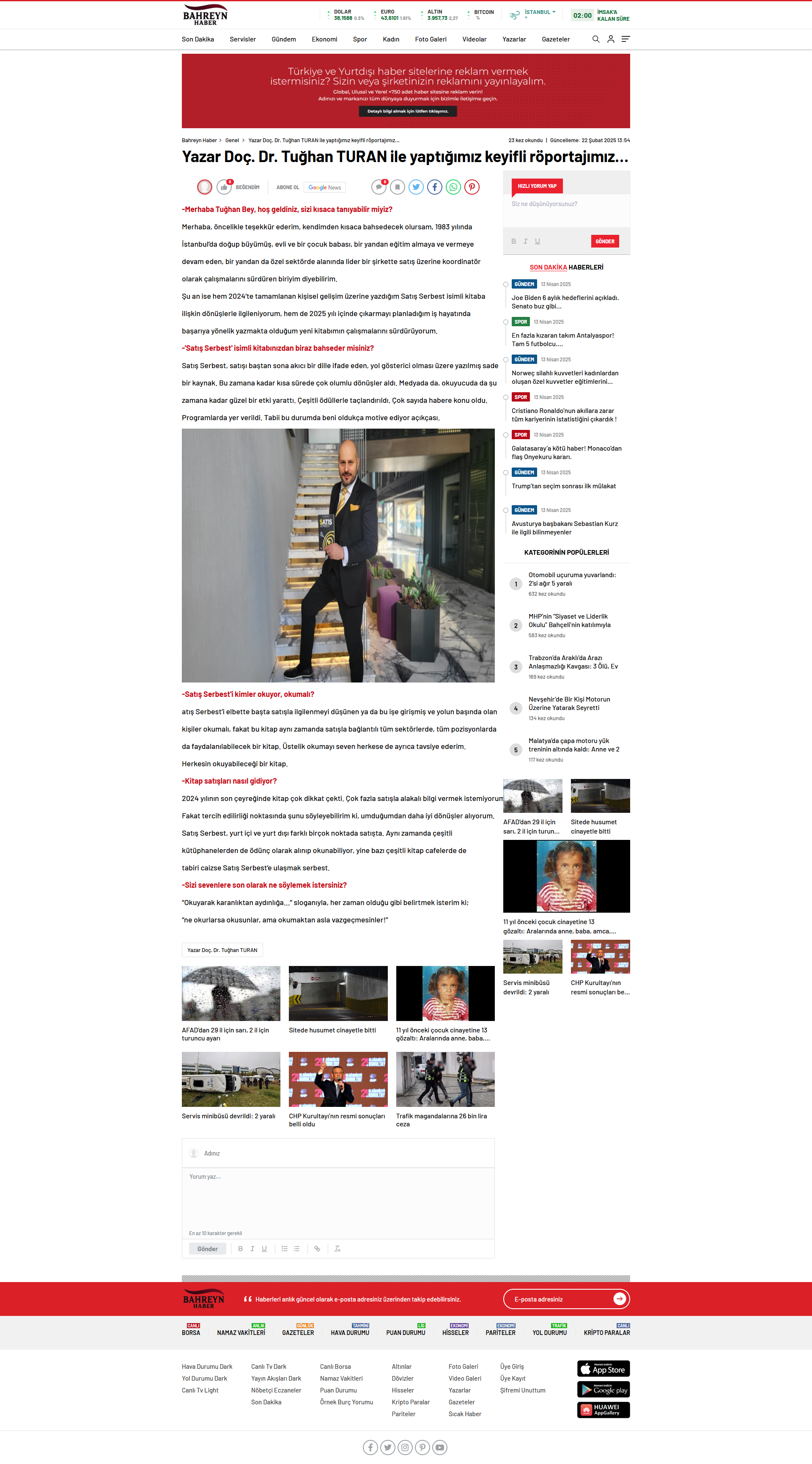 www.bahreynhaber.com.tr