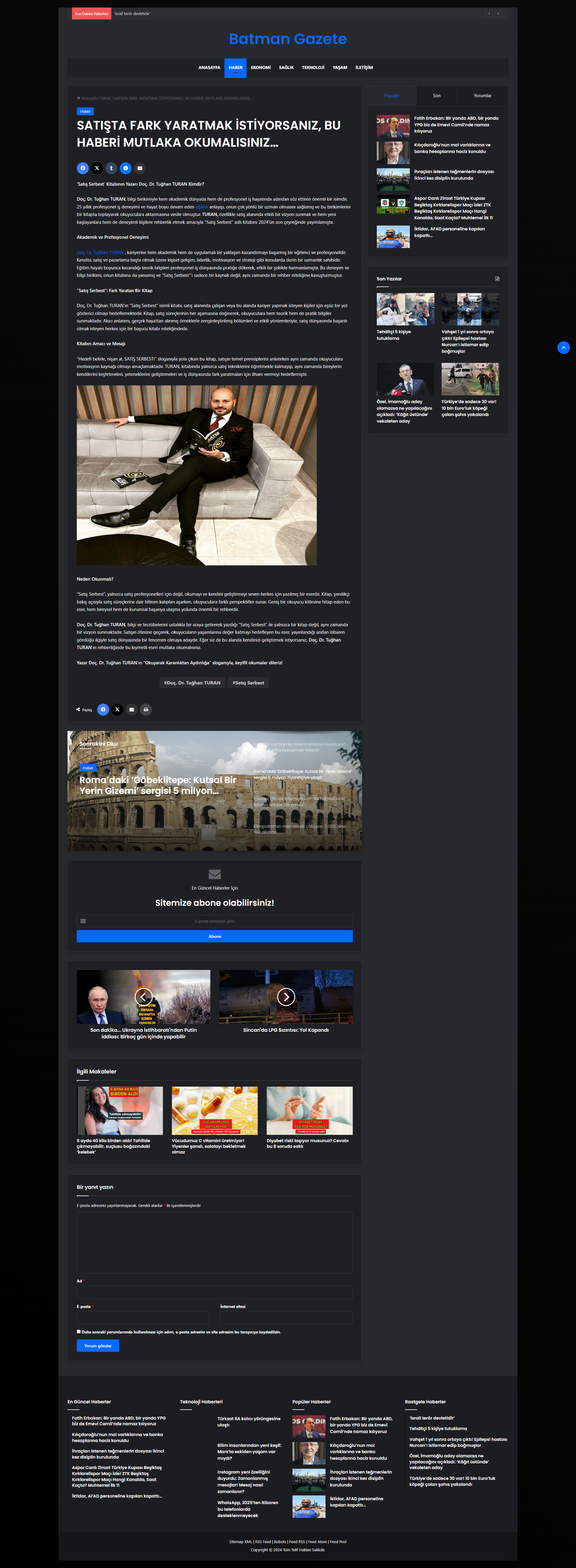 www.batmangazete.com.tr