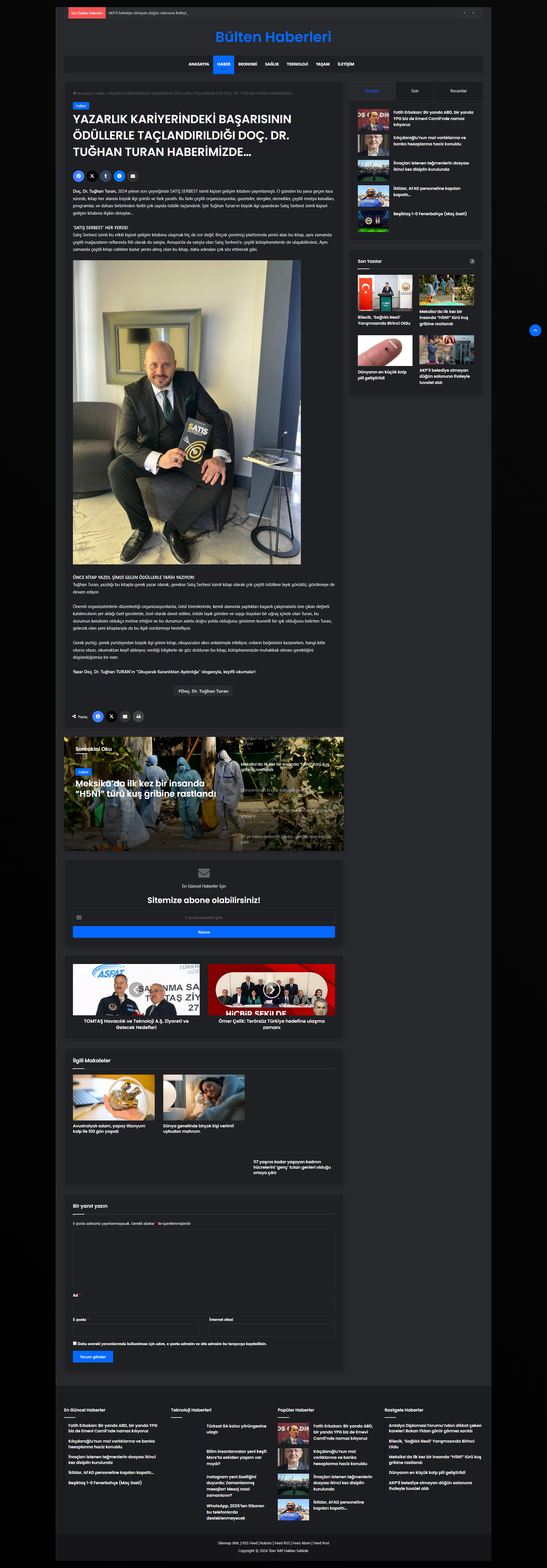 www.bultenhaberleri.com.tr