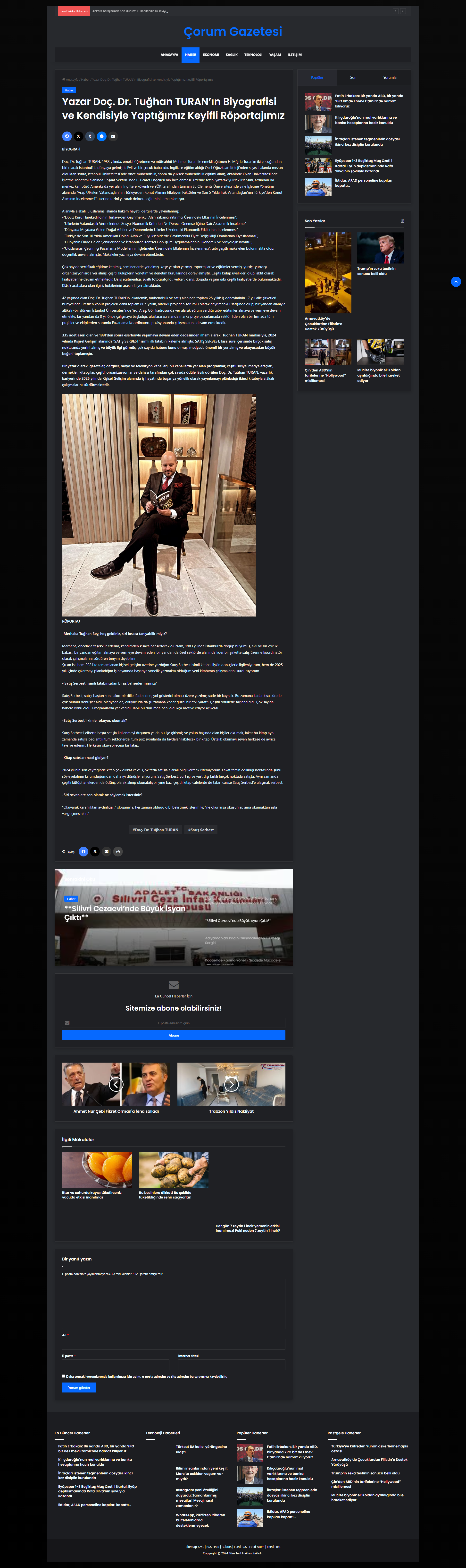 www.corumgazete.com.tr