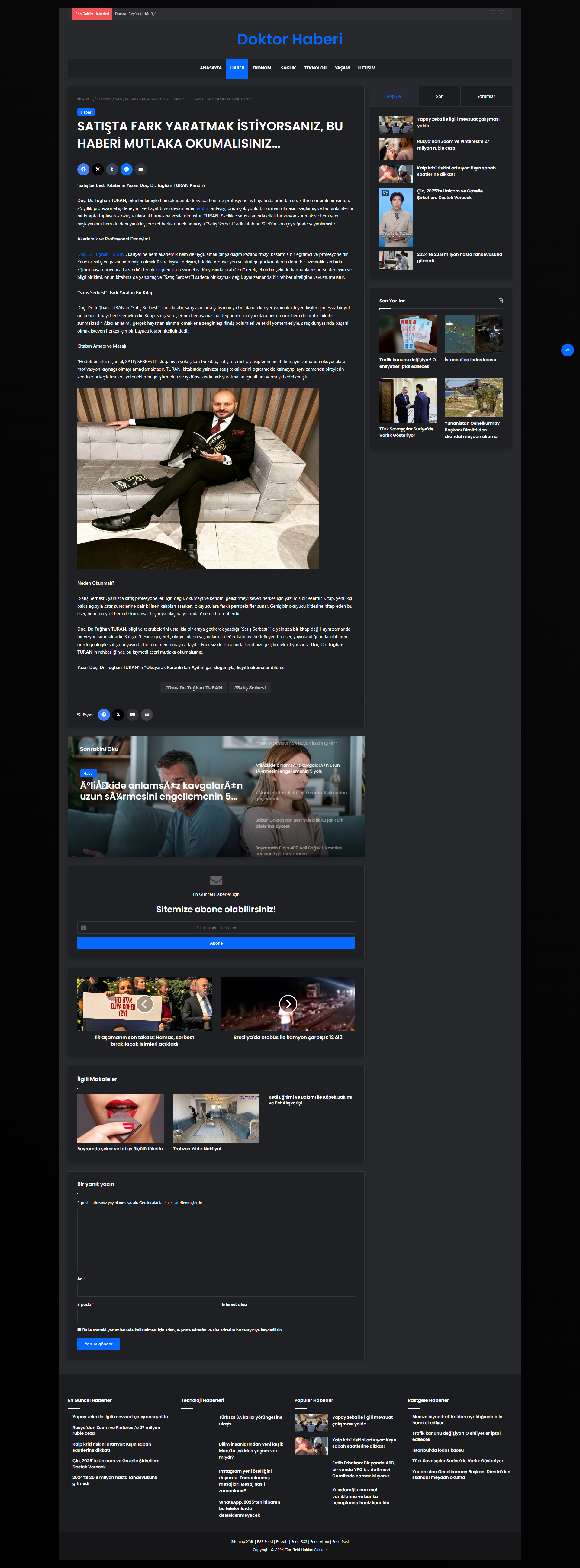 www.doktorhaberi.com.tr