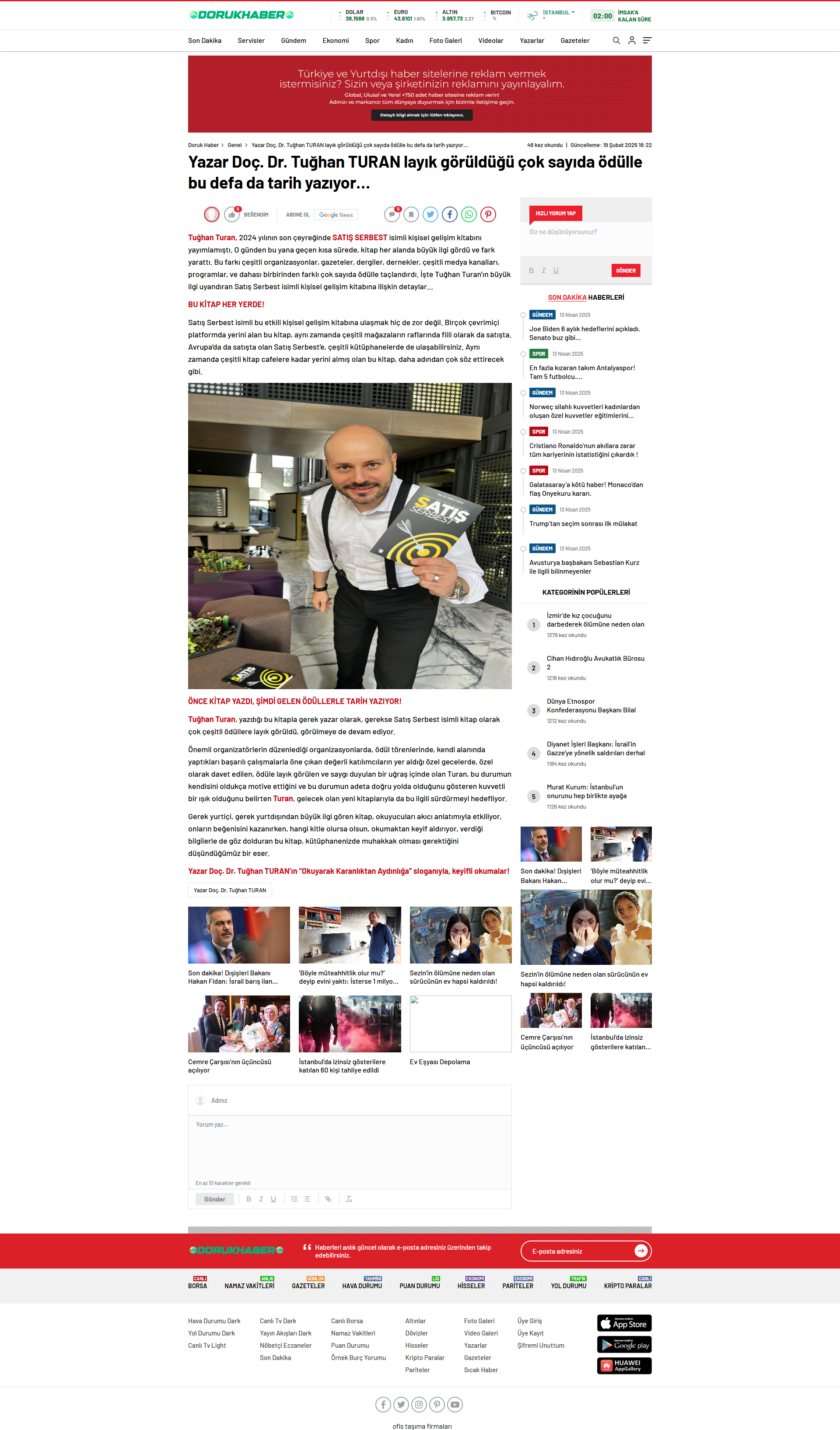 www.dorukhaber.com.tr