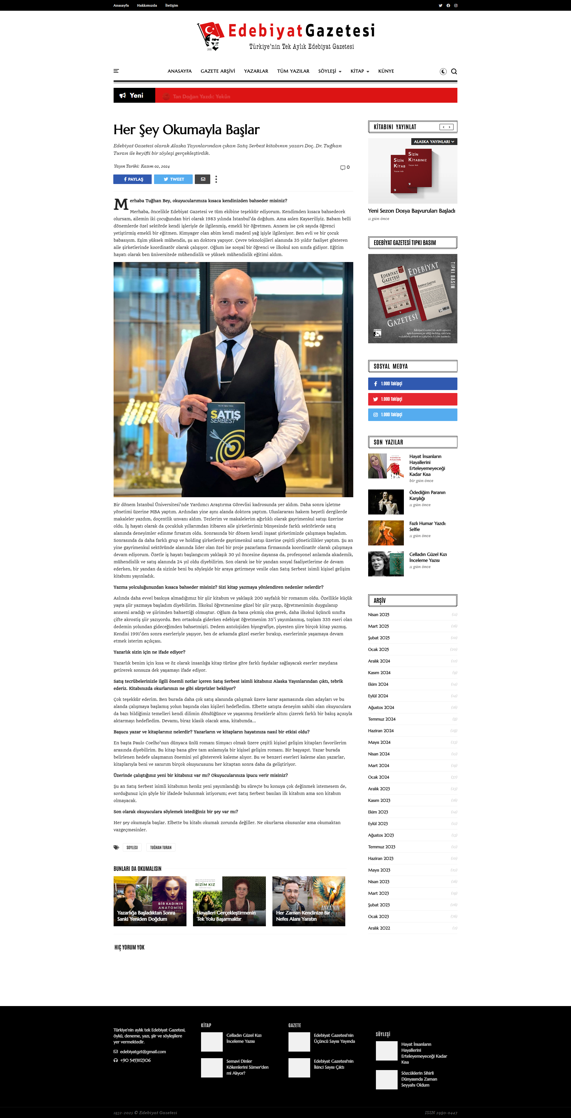 www.edebiyatgazetesi.com