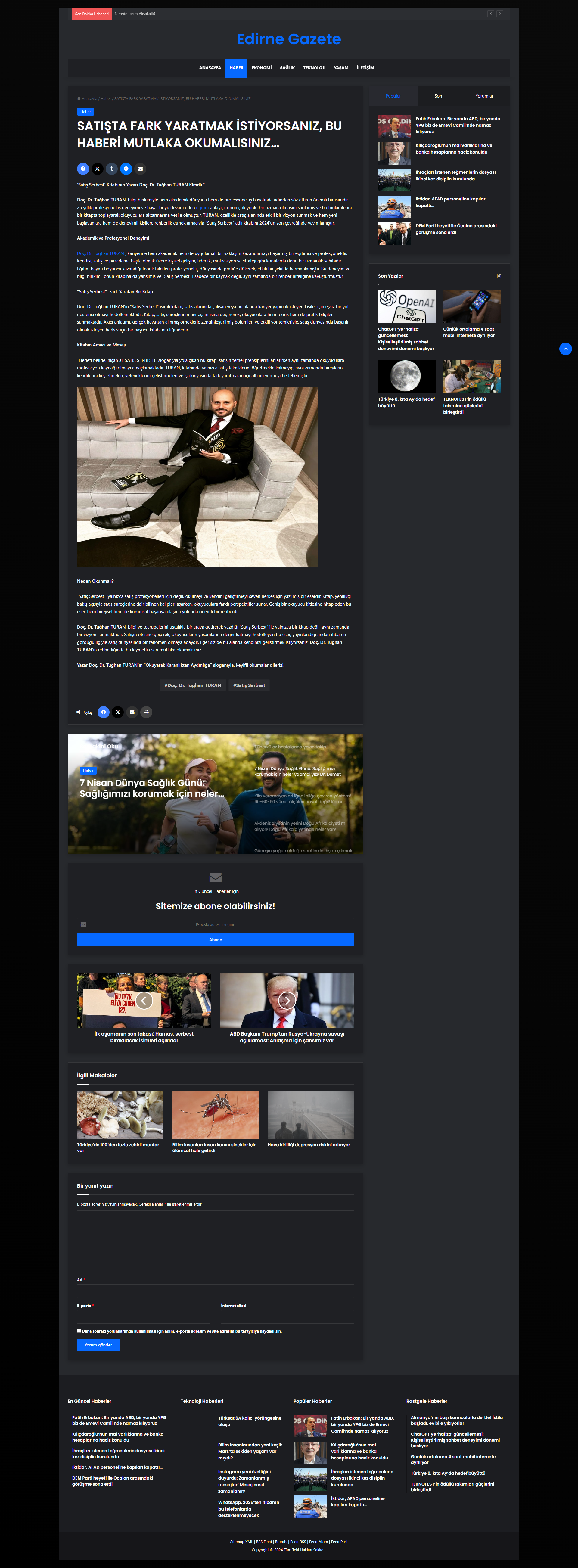 www.edirnegazete.com.tr