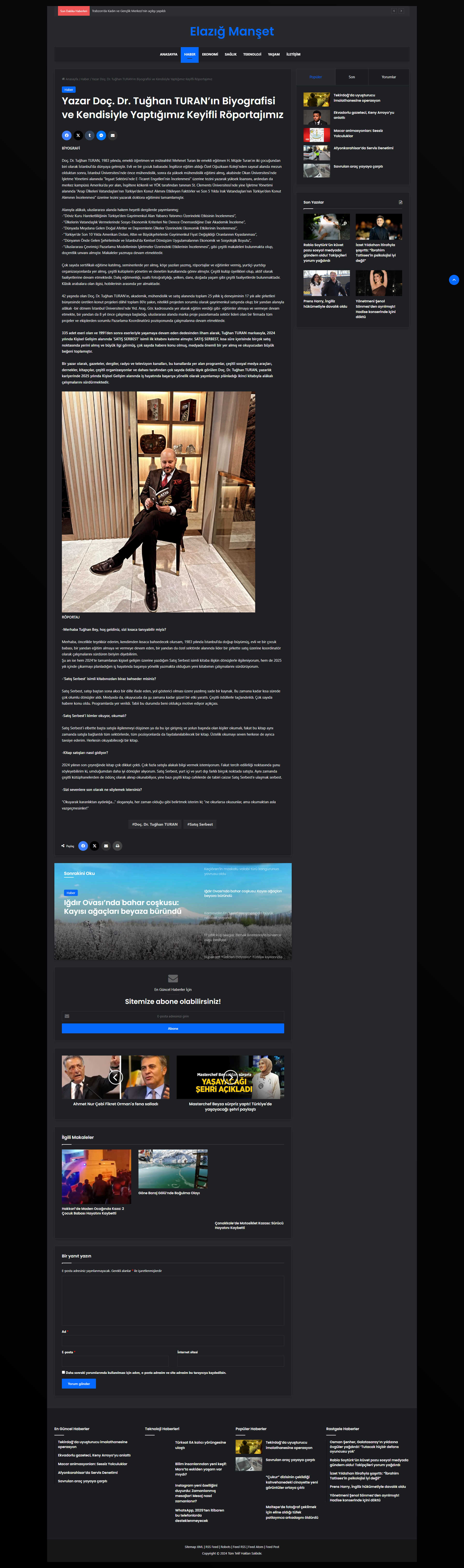 www.elazigmanset.com.tr