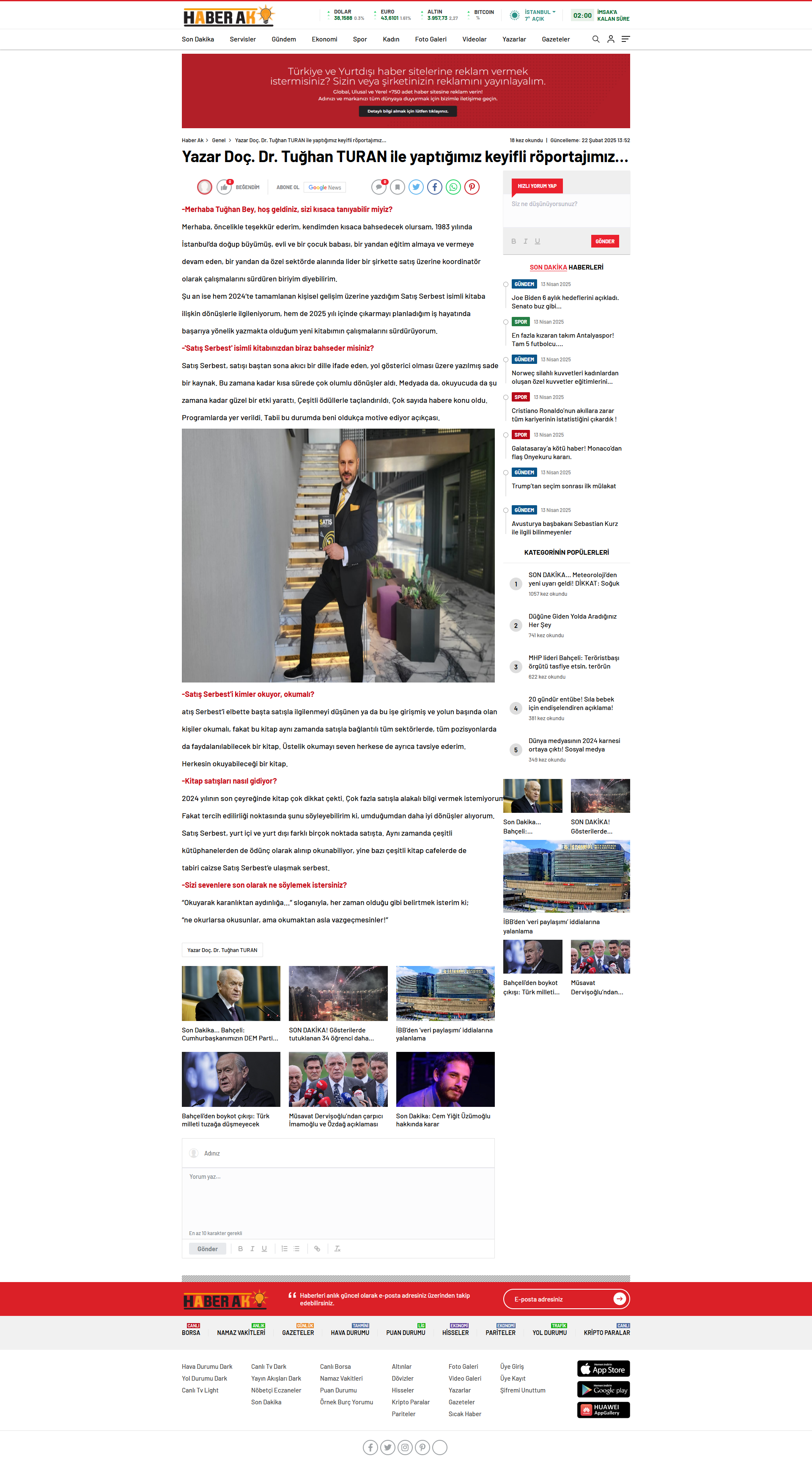 www.haberak.com.tr