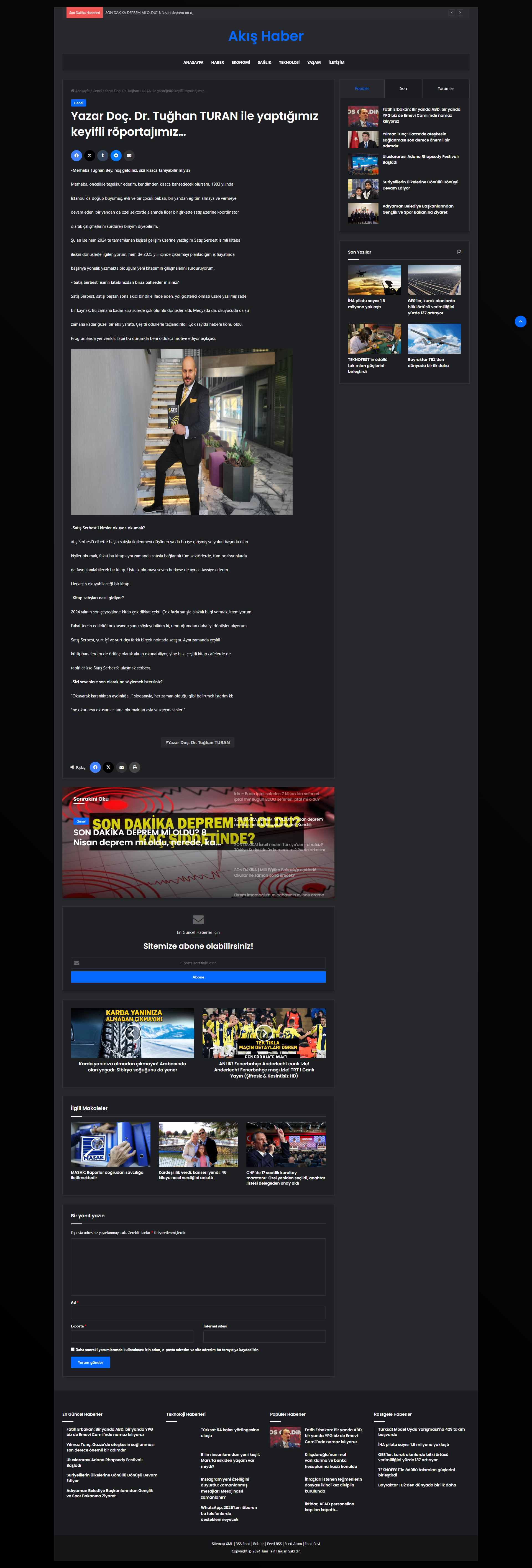 www.haberakis.com.tr