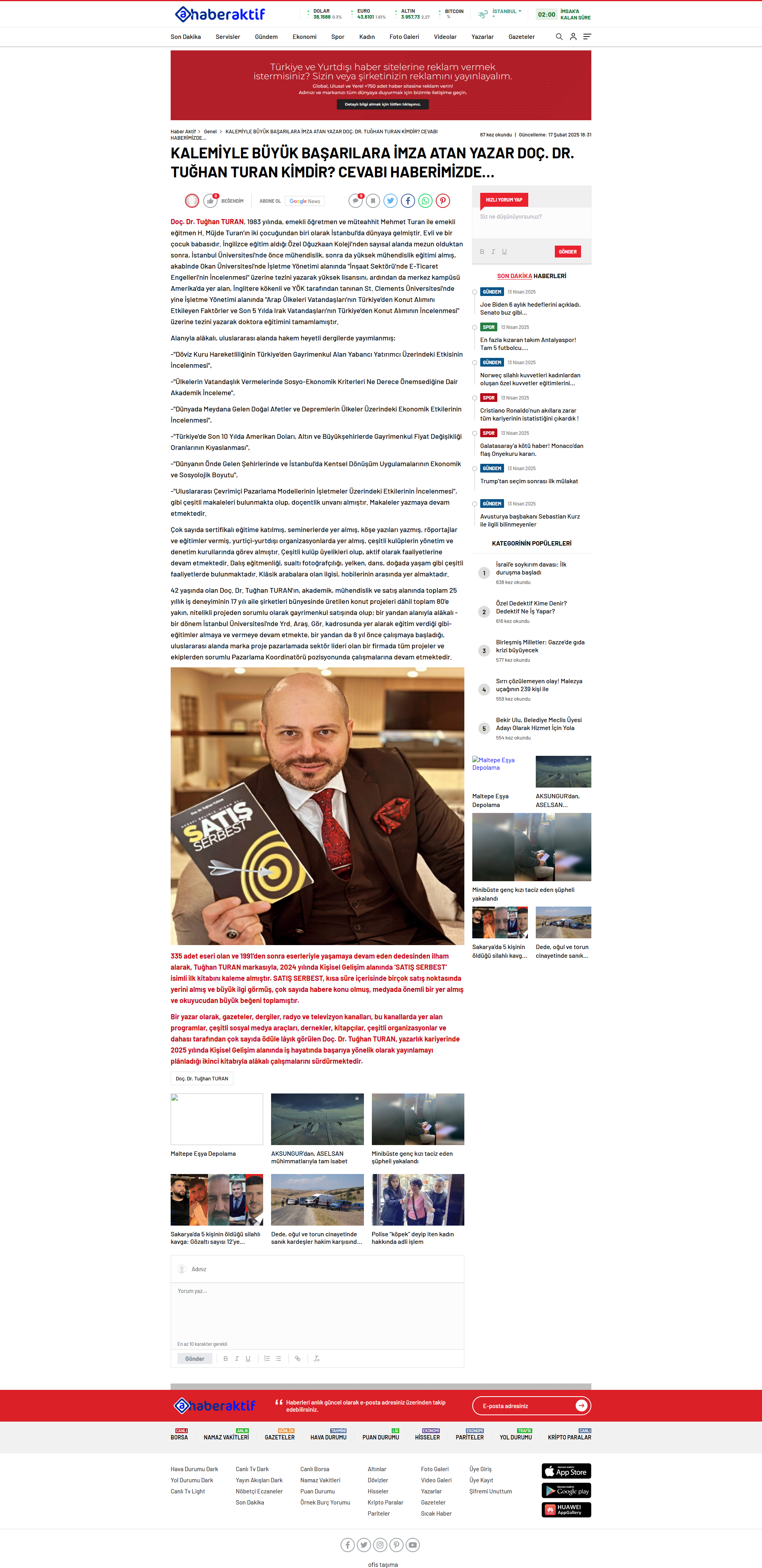 www.haberaktif.com.tr