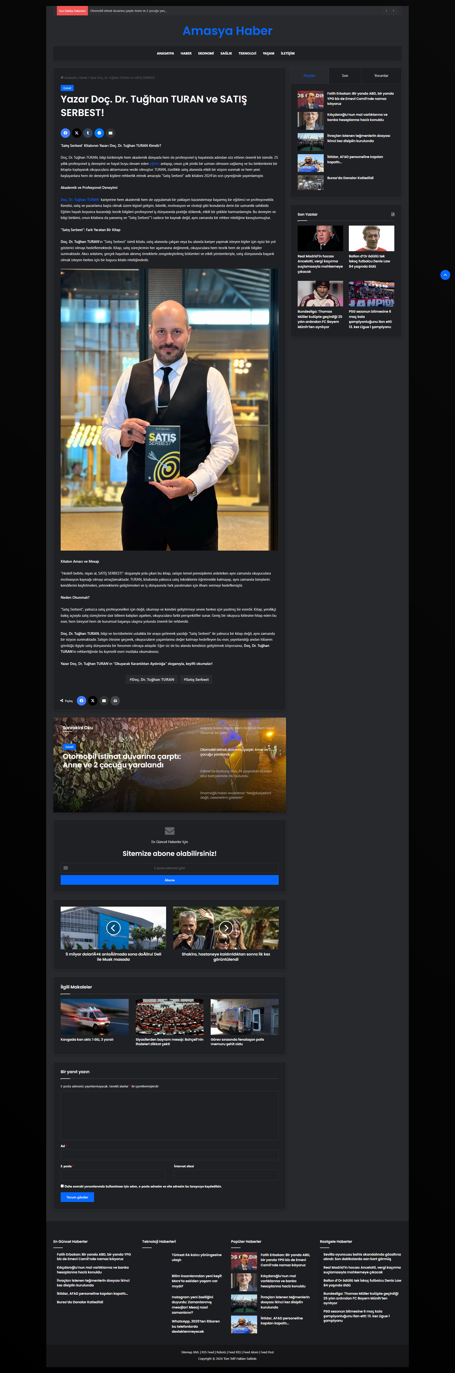 www.haberamasya.com.tr