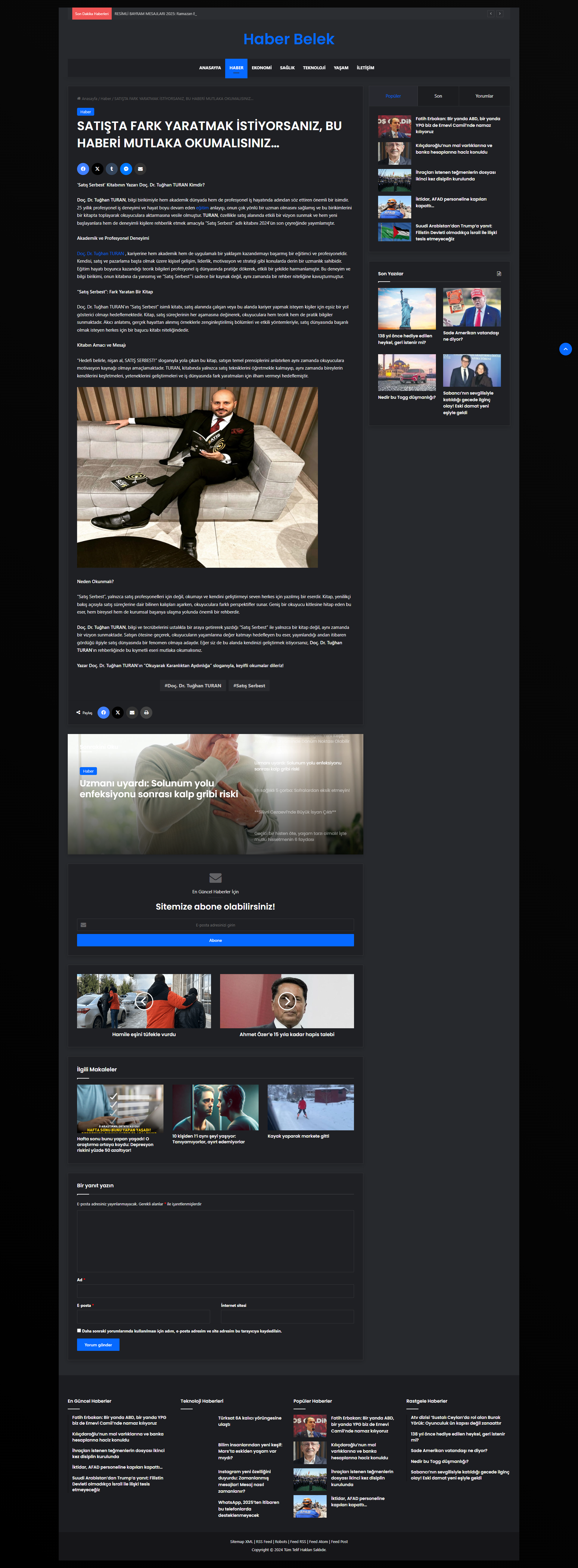 www.haberbelek.com.tr