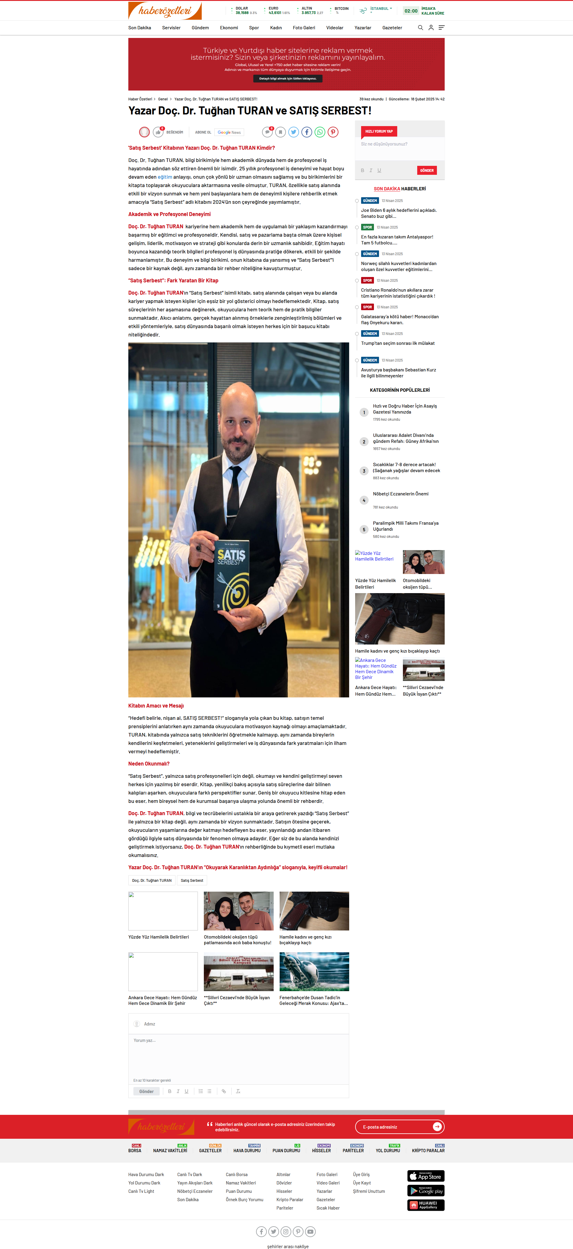 www.haberozetleri.com.tr