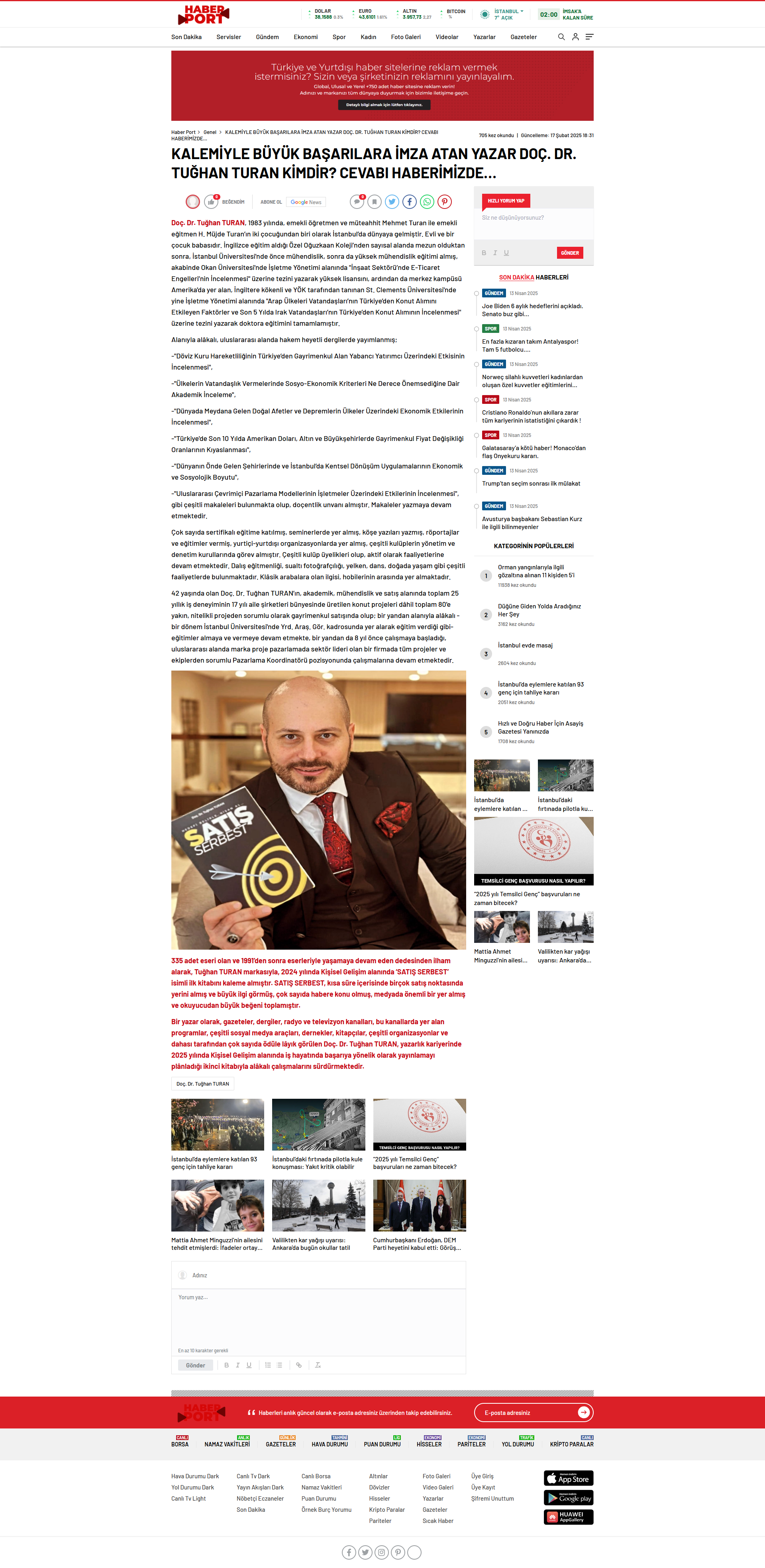 www.haberport.com.tr