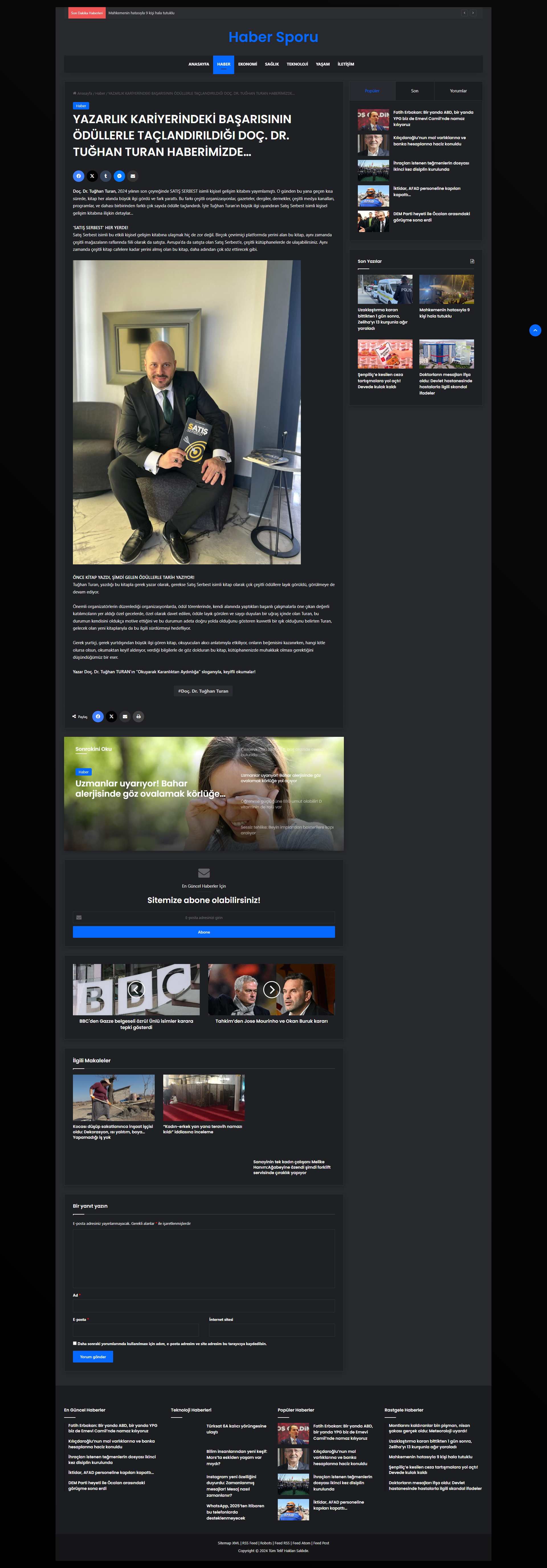 www.habersporu.com.tr