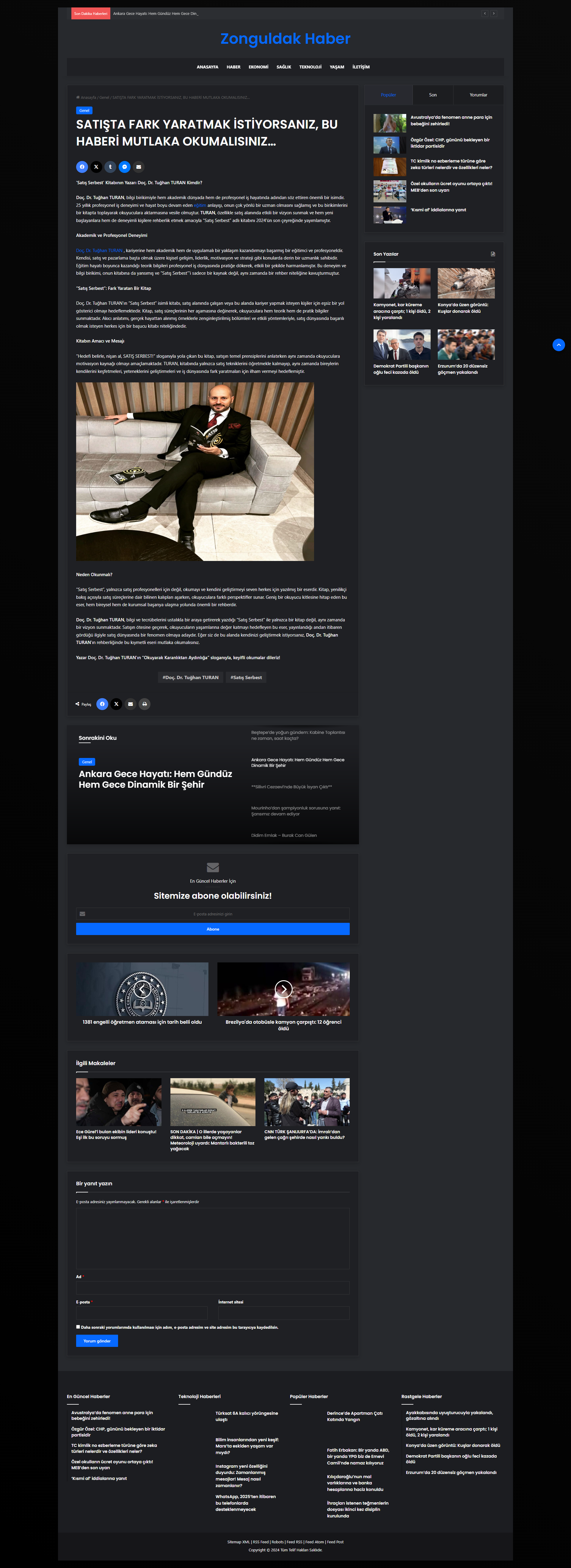 www.haberzonguldak.com.tr