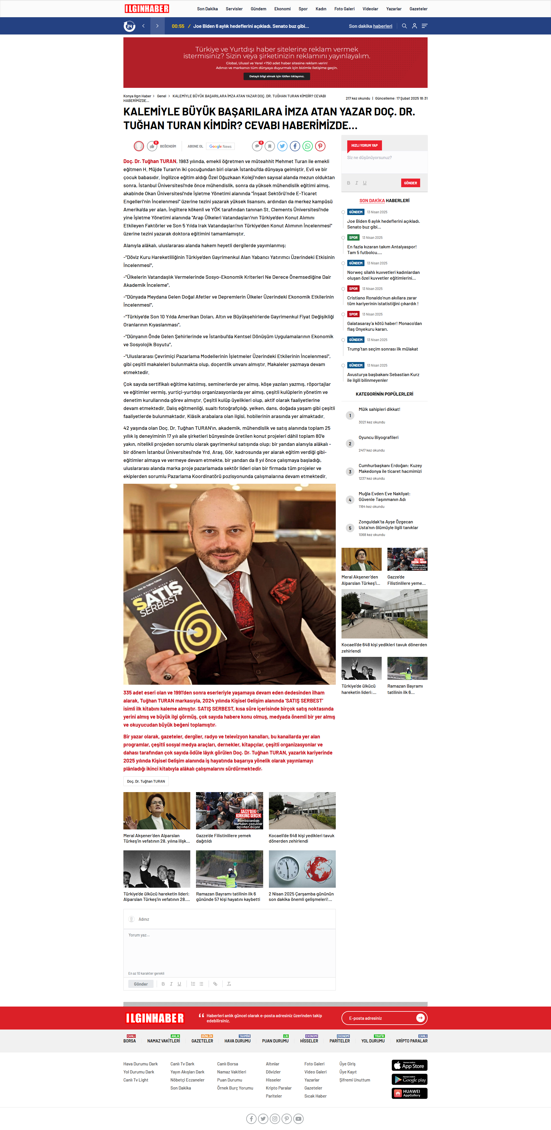 www.ilginhaber.com.tr