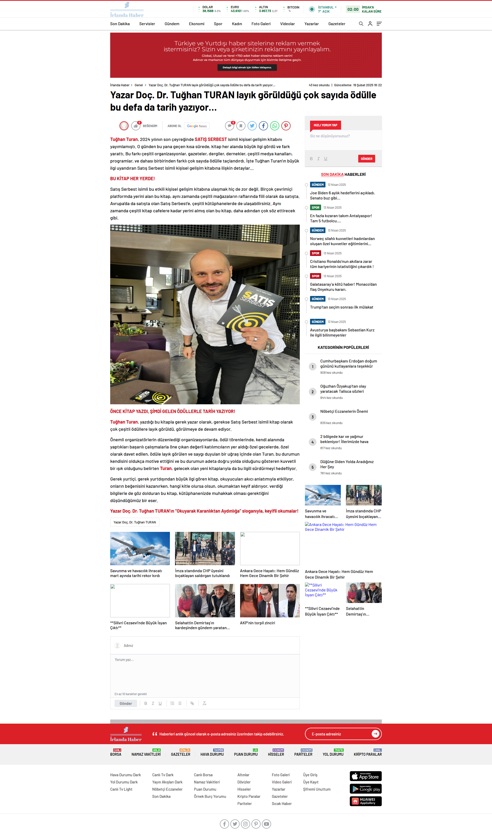 www.irlandahaber.com.tr