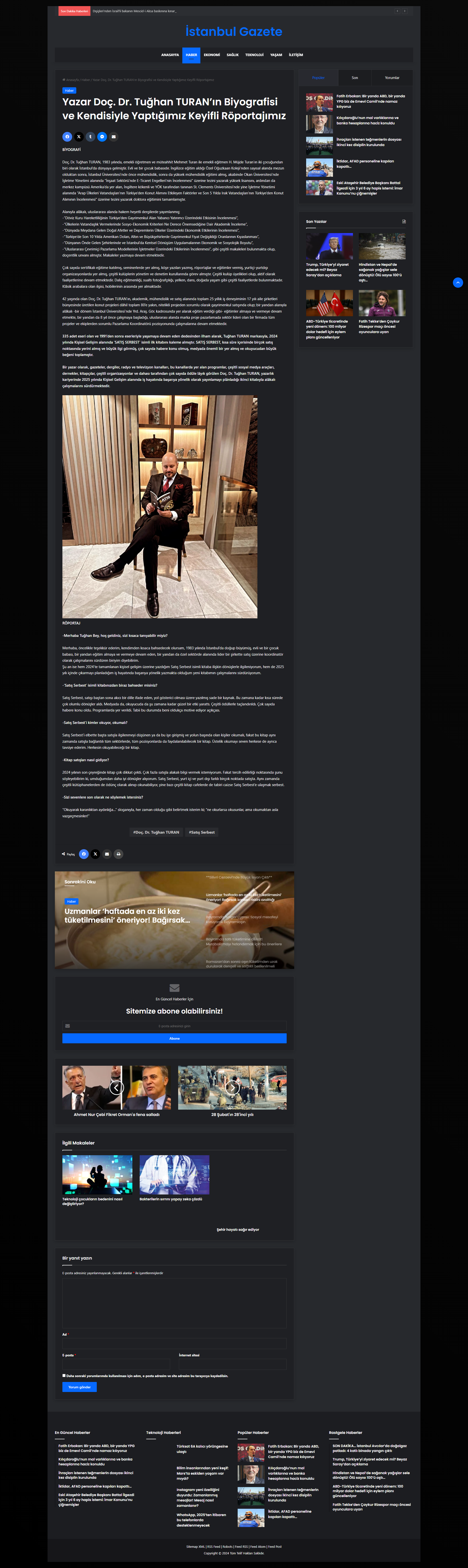 www.istanbulgazete.com.tr
