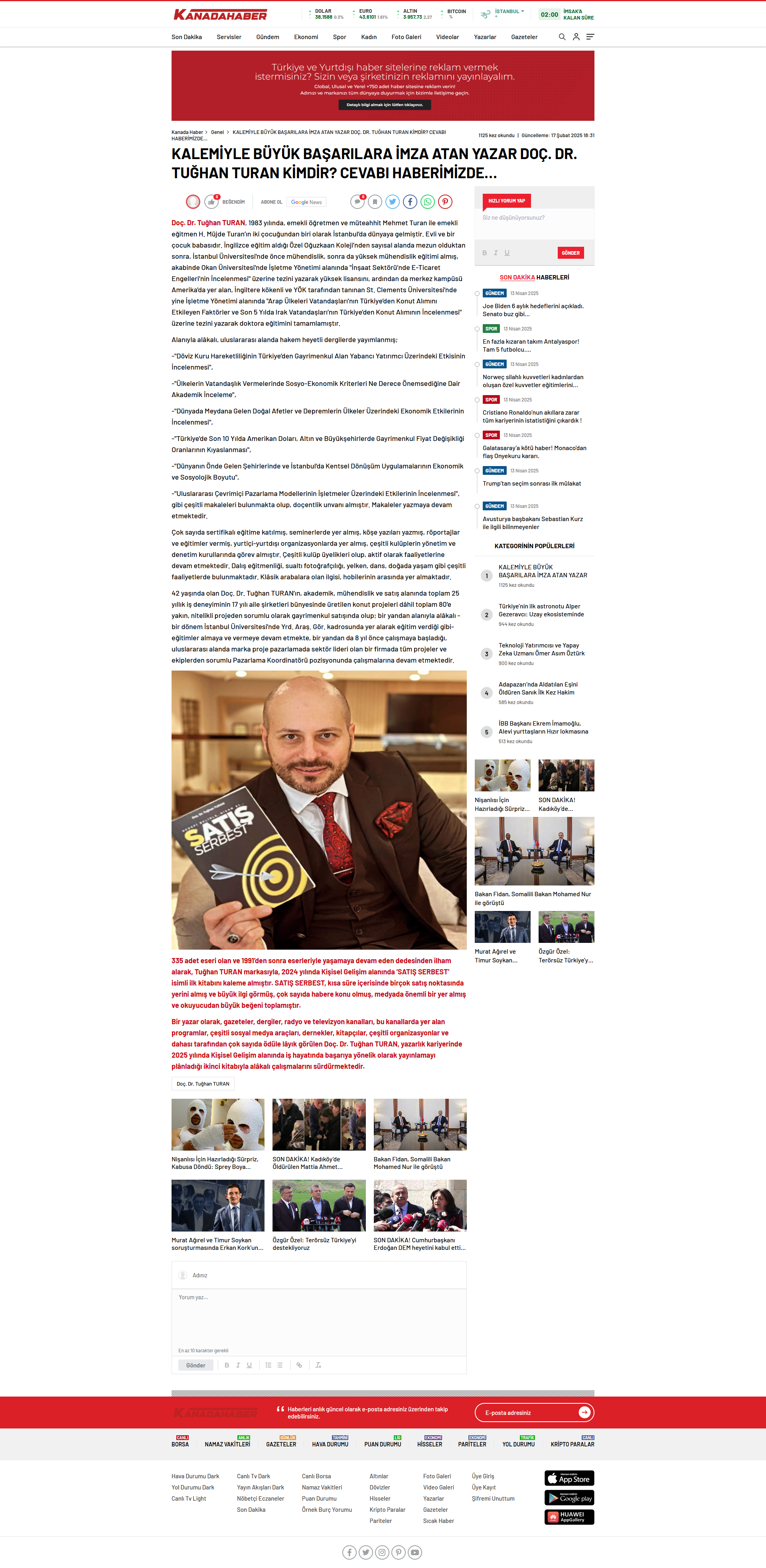 www.kanadahaber.com.tr