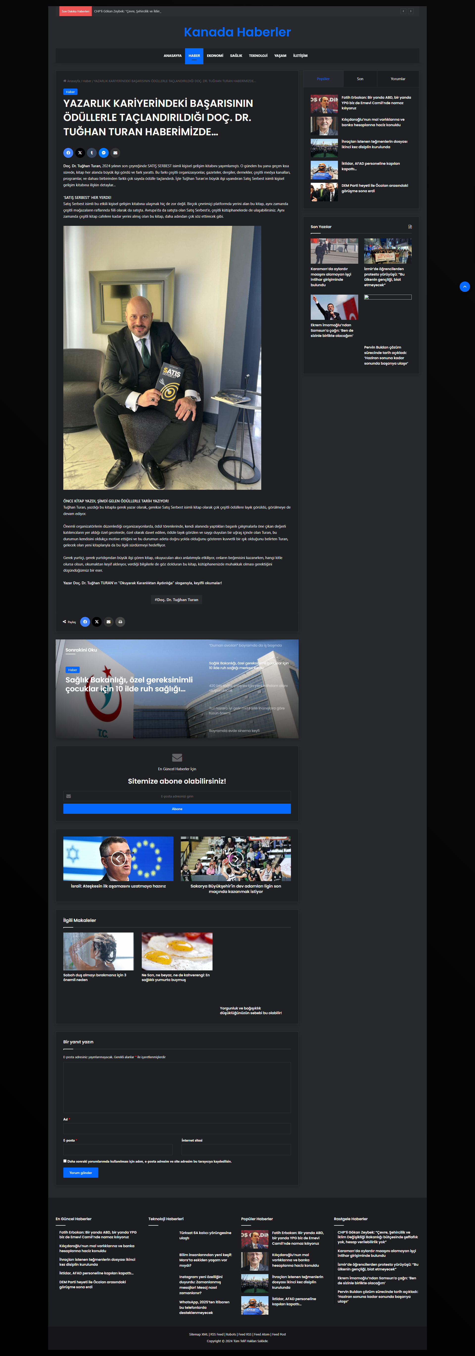www.kanadahaberler.com.tr