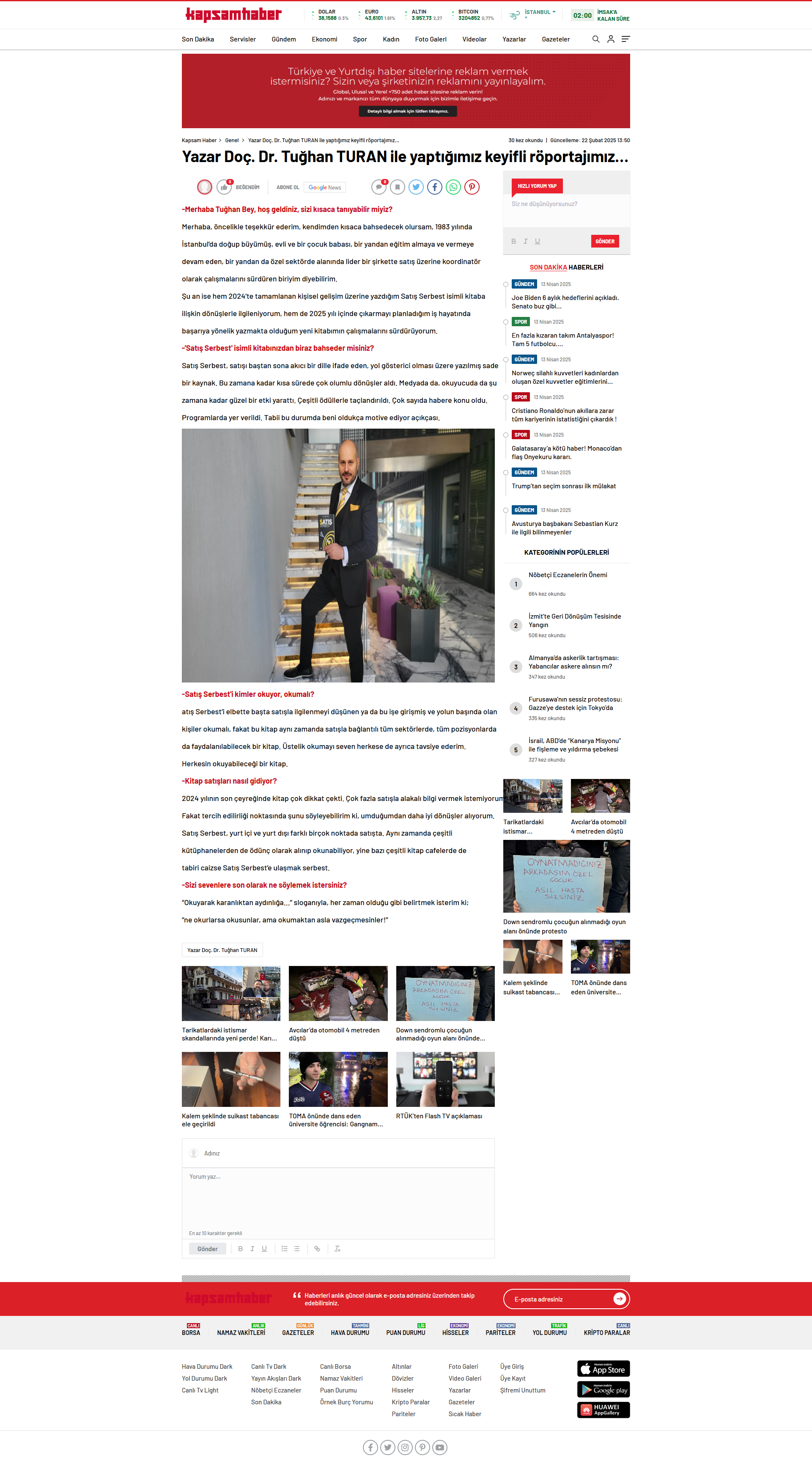 www.kapsamhaber.com.tr